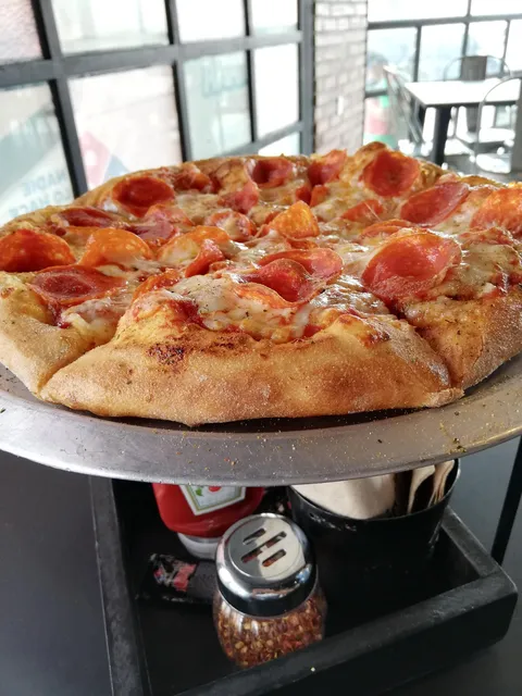 Domino's Coacalco III image 1