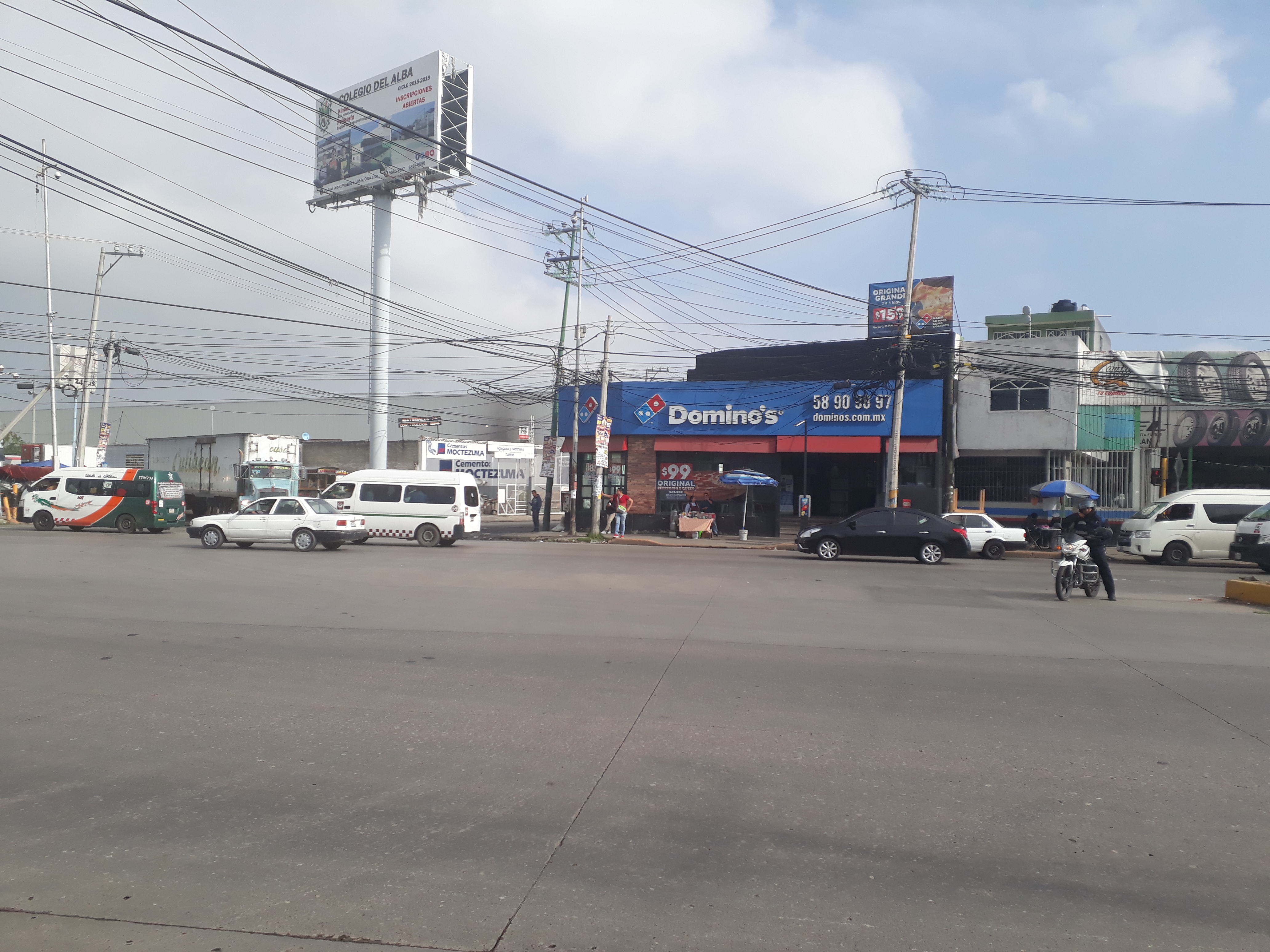 Domino's Coacalco III image 2