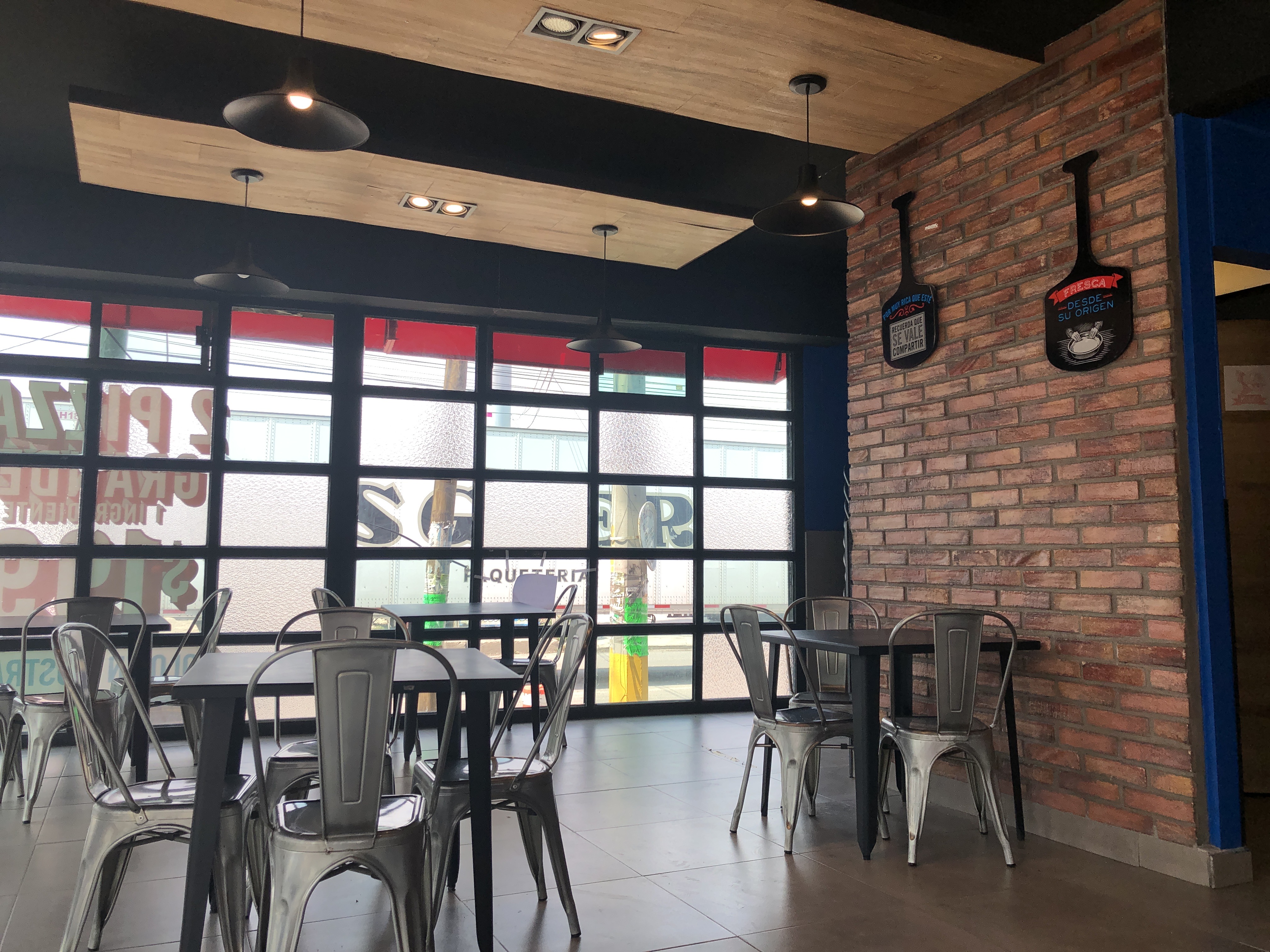 Domino's Coacalco III image 5