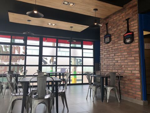 Domino's Coacalco III image 5
