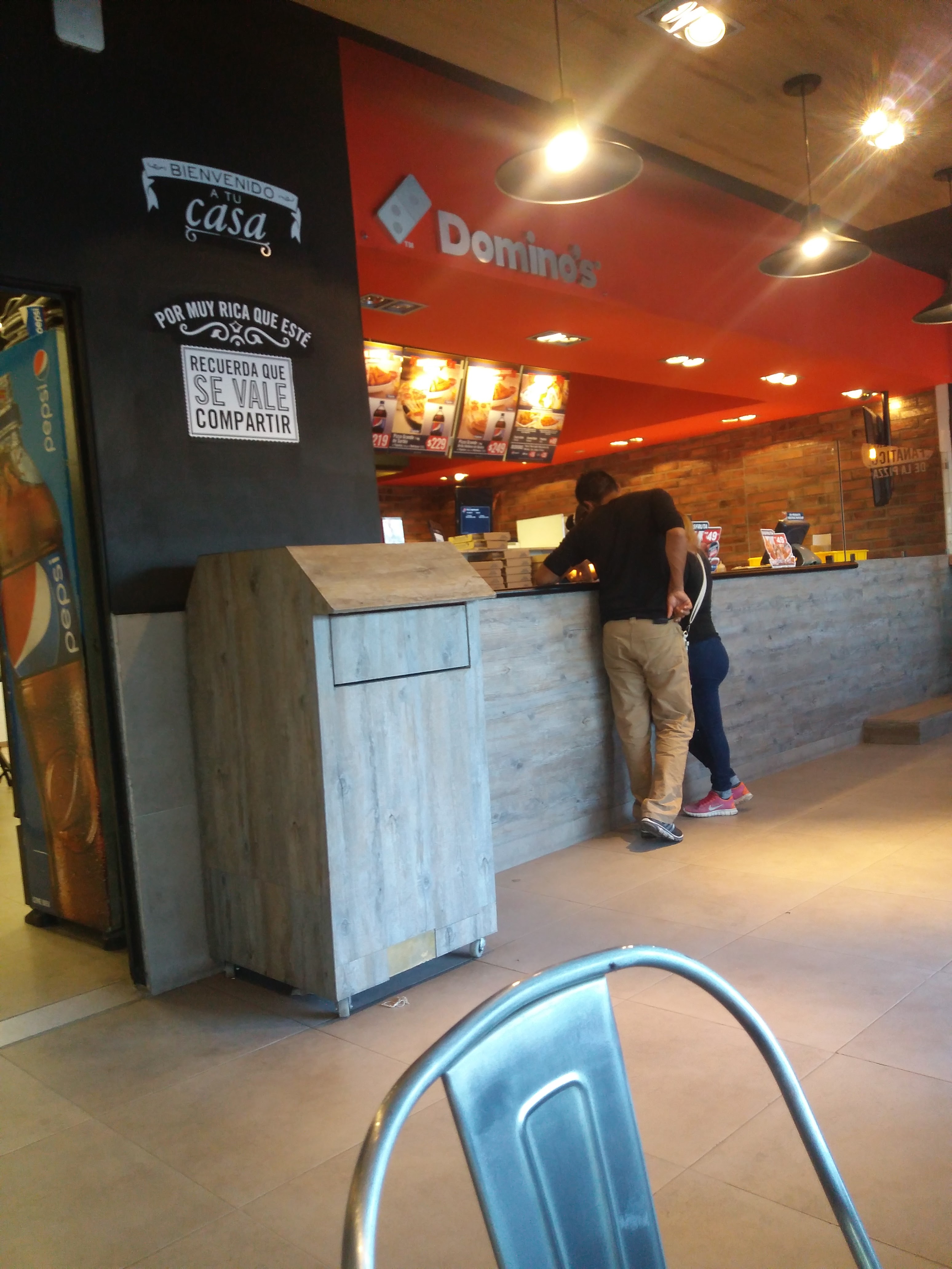 Domino's Coacalco III image 8