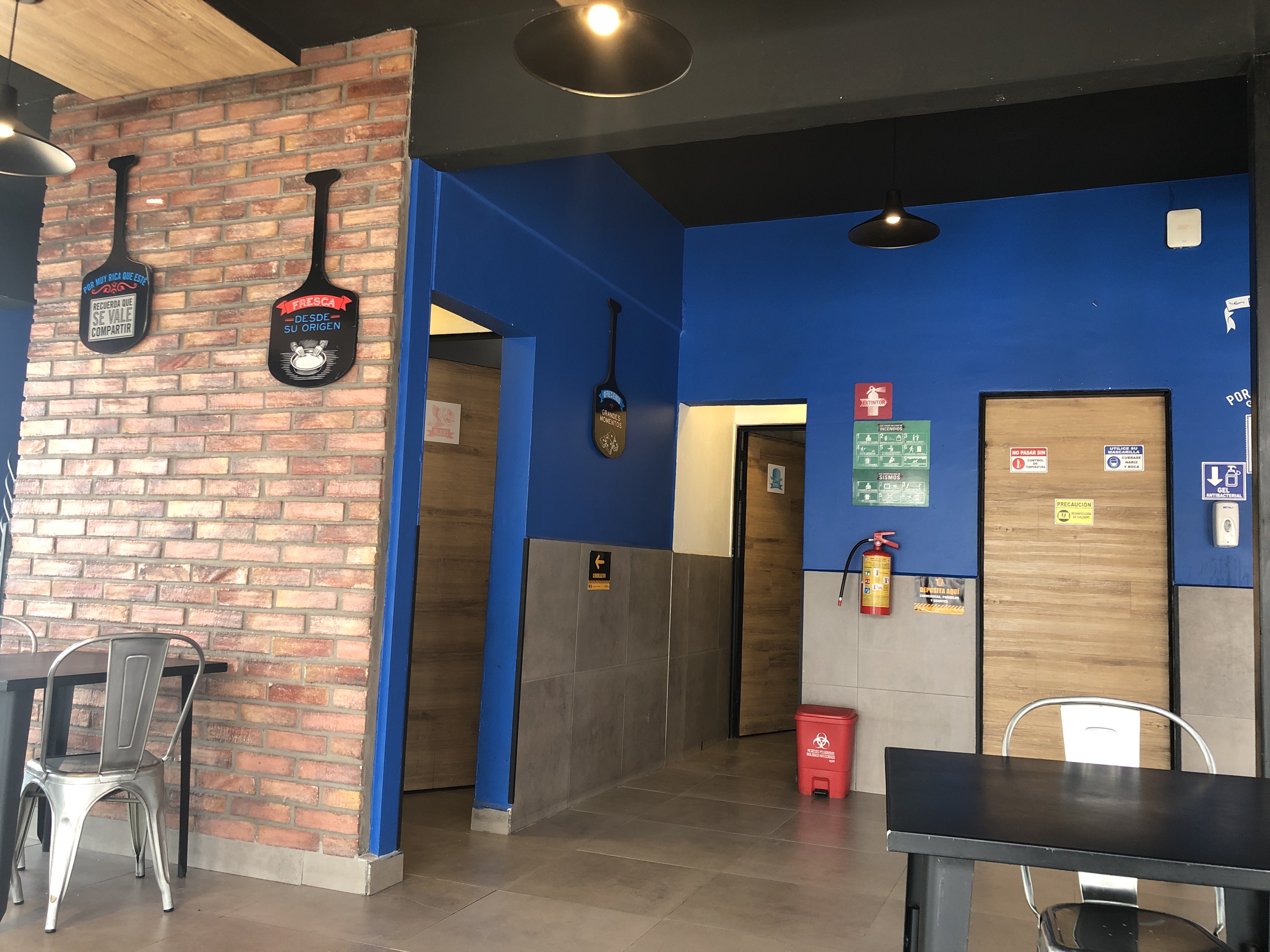 Domino's Coacalco III image 9