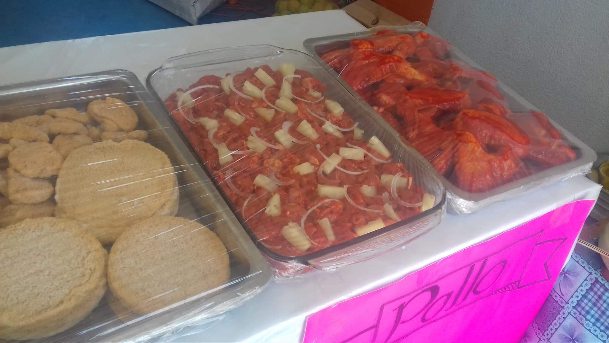 Kill Wings Tultitlan image 1