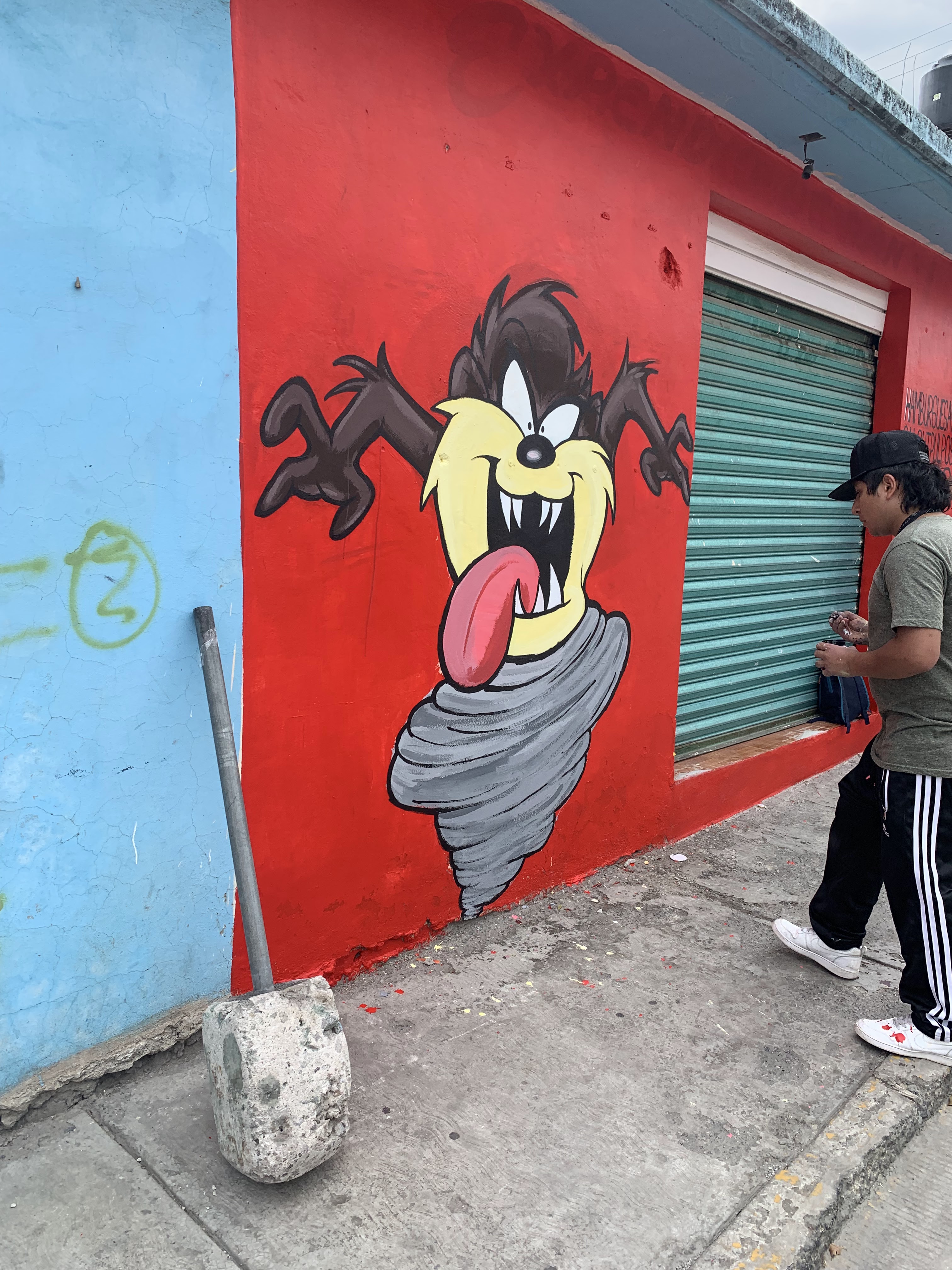 Demonio’s Wing’s image 2