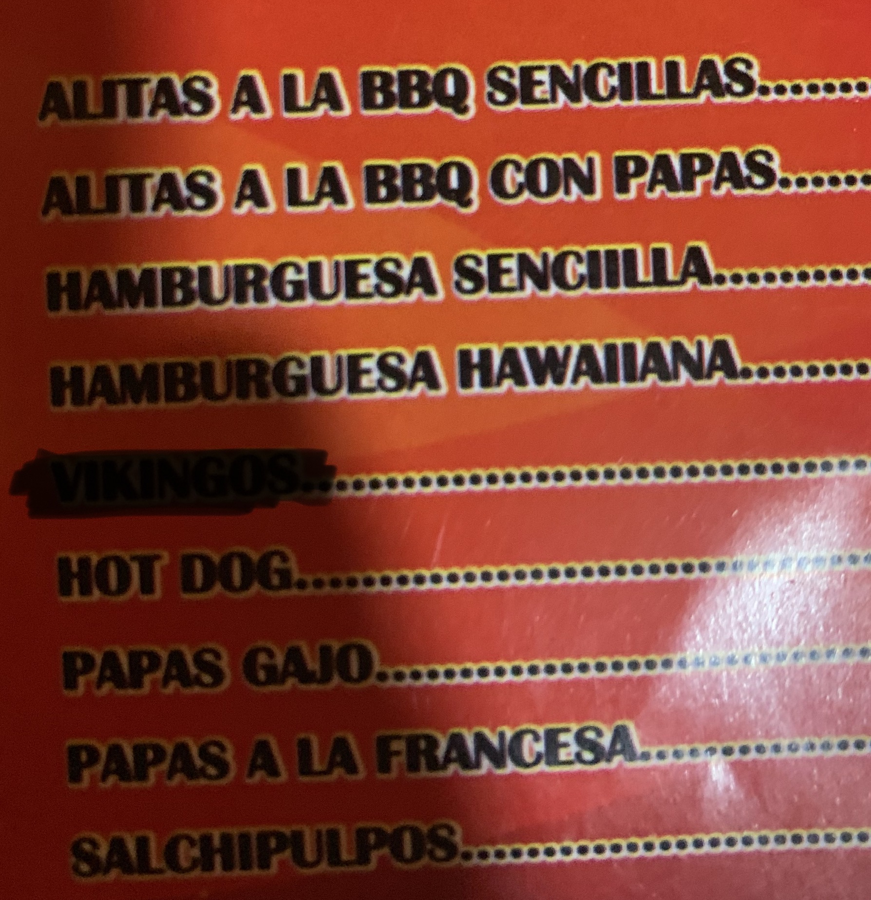 Demonio’s Wing’s image 3