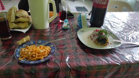 COCINA MEXICANA ANGELITA image 1