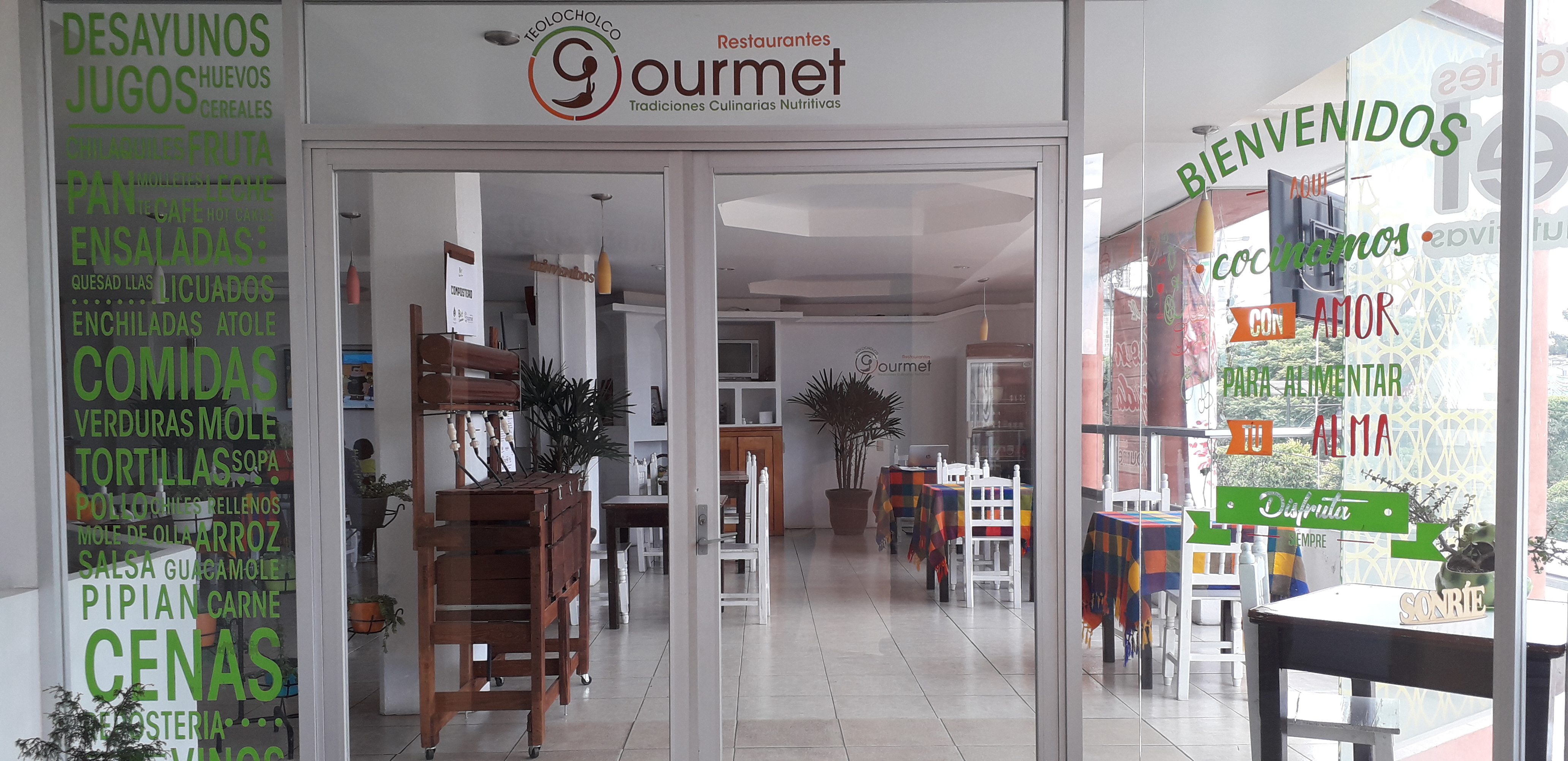 Restaurante Gourmet image 1