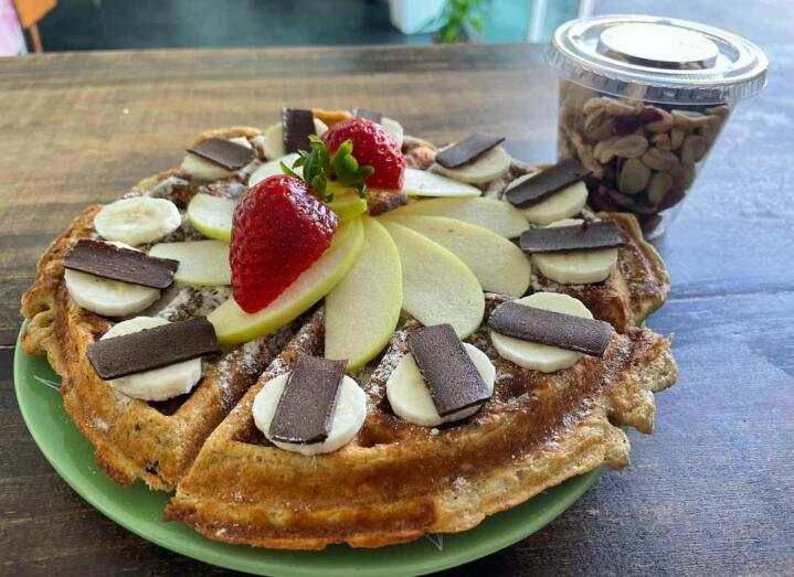 Restaurante Gourmet image 2