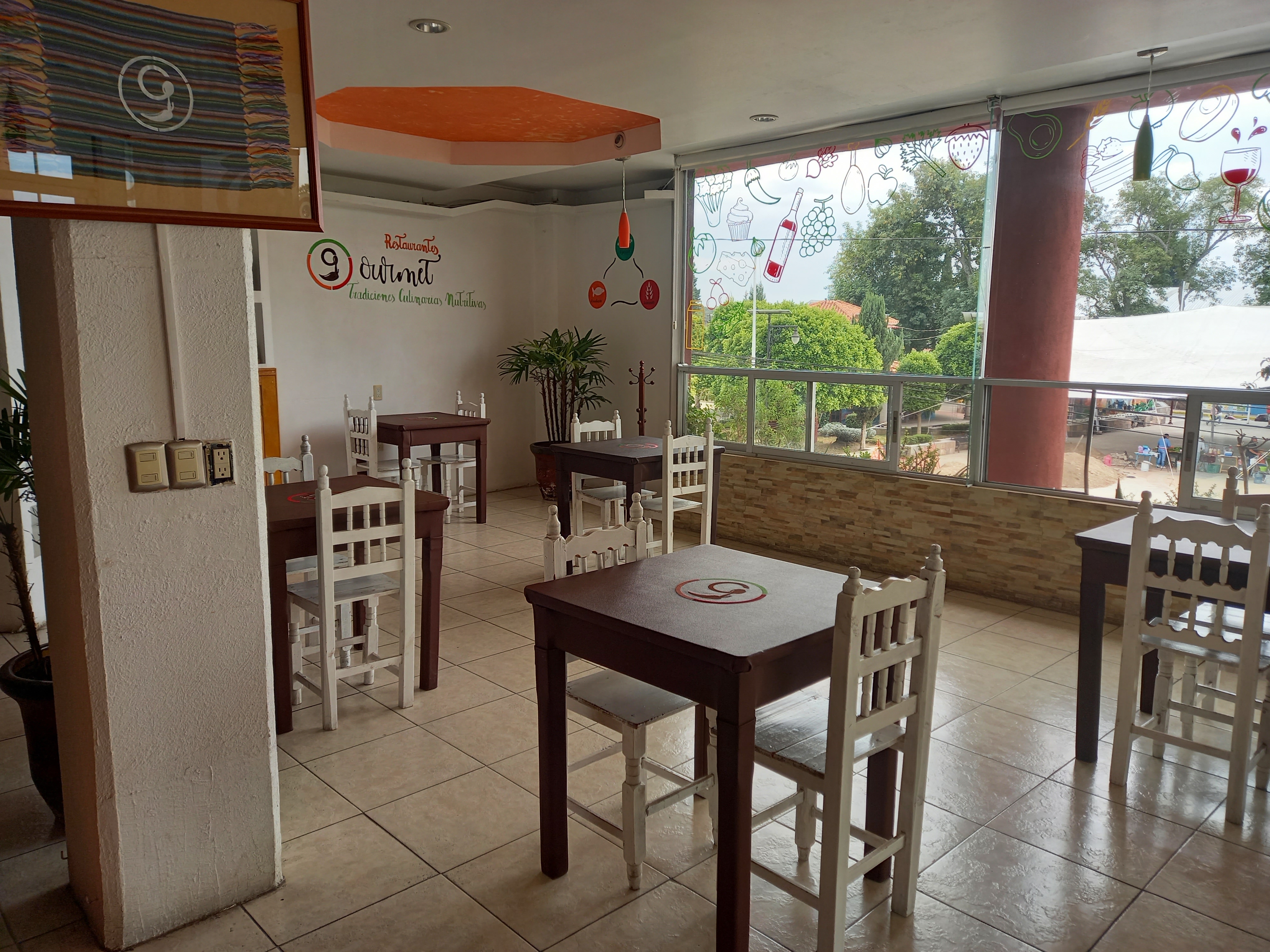 Restaurante Gourmet image 3