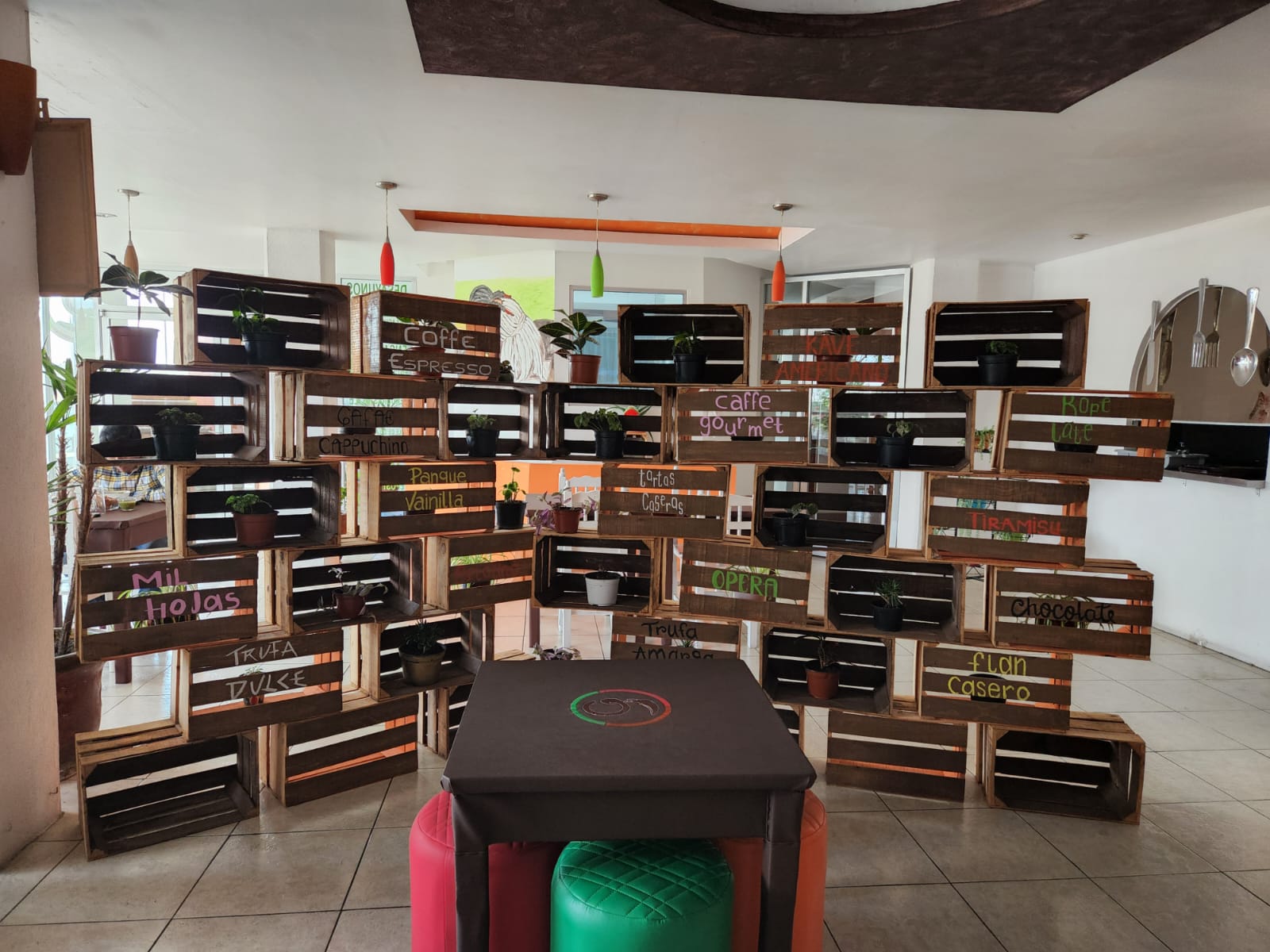 Restaurante Gourmet image 4