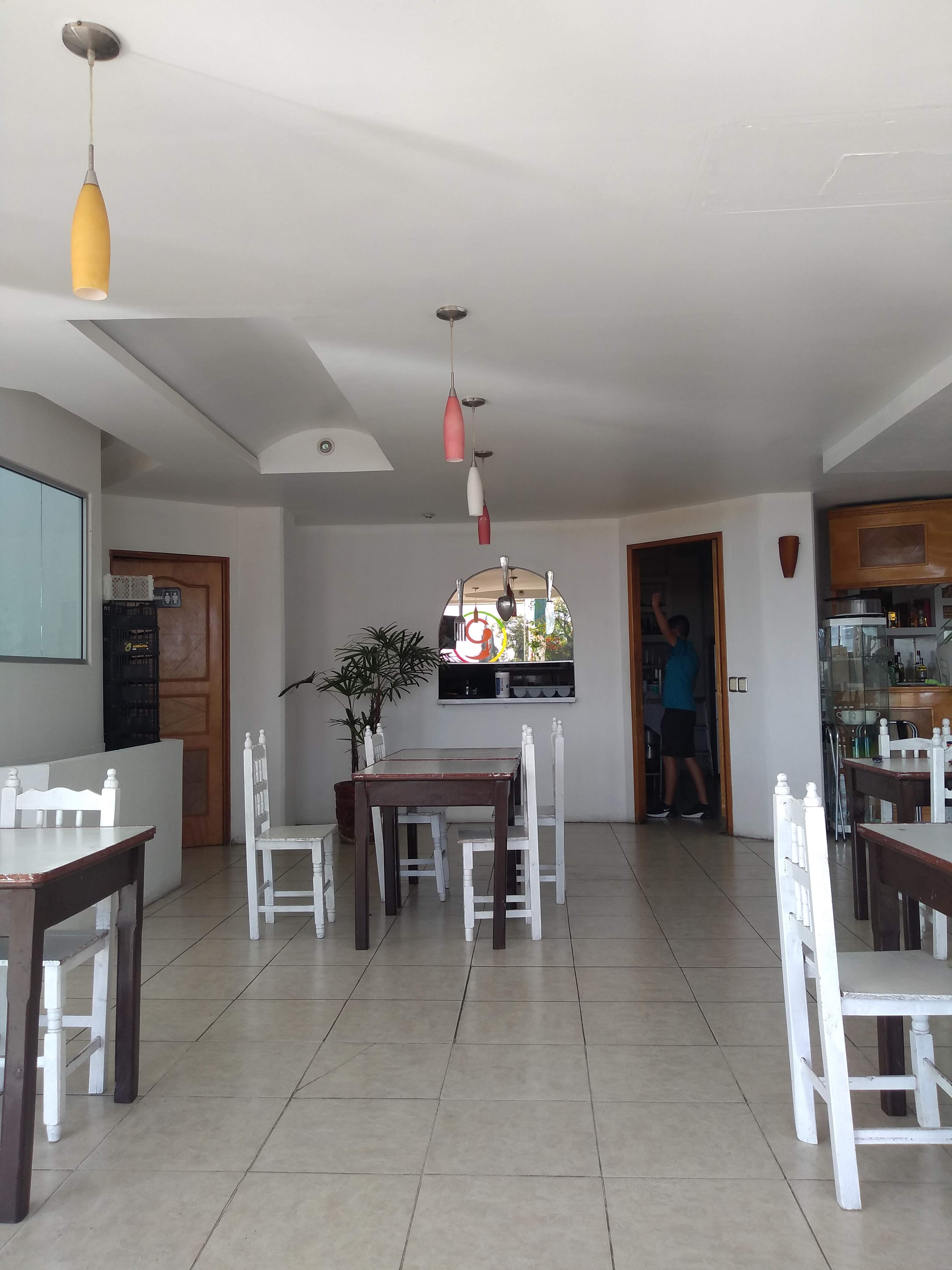 Restaurante Gourmet image 5