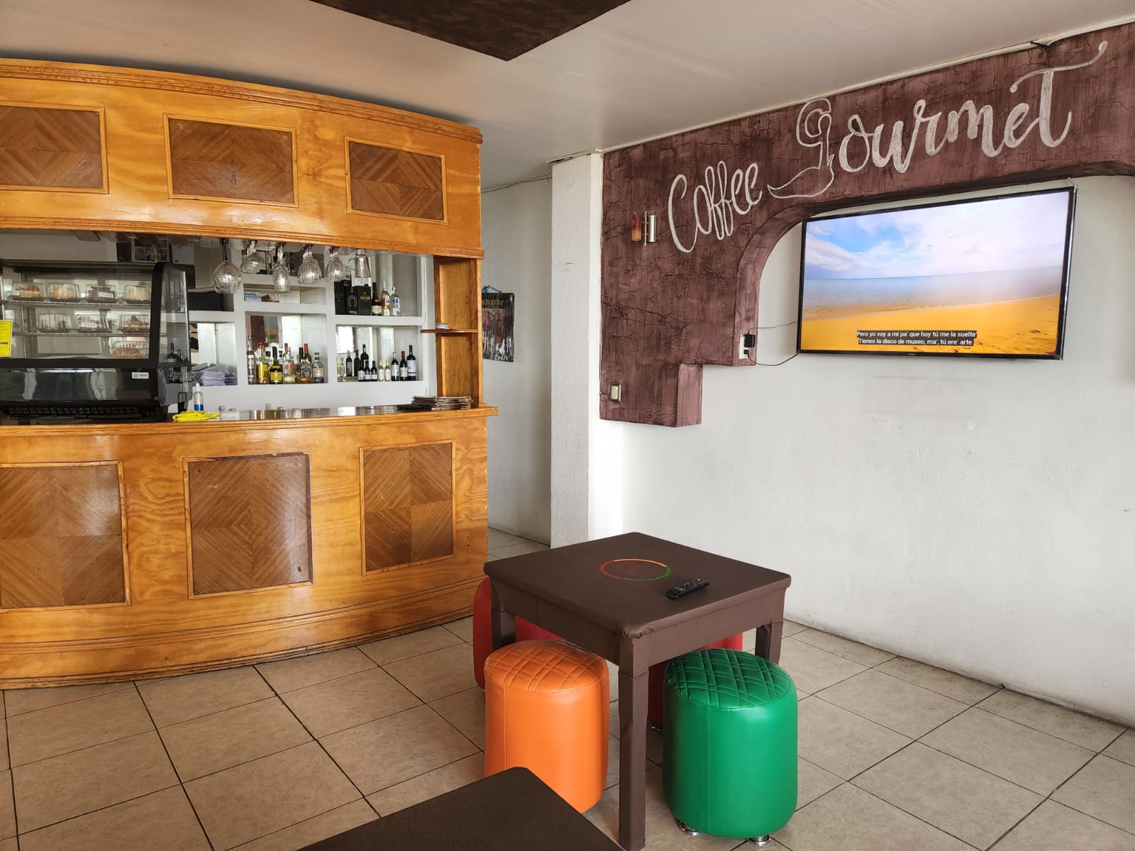 Restaurante Gourmet image 8