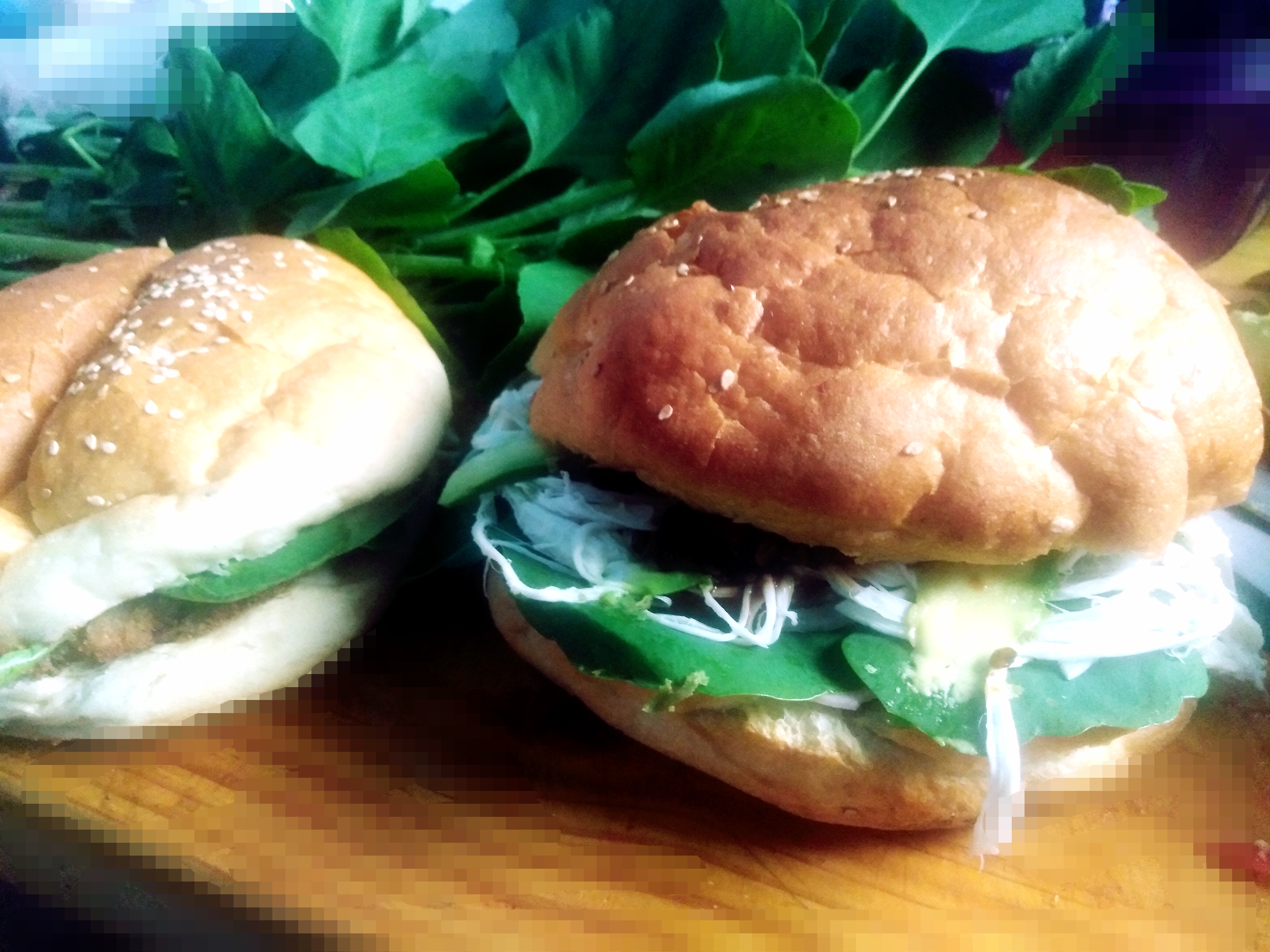 Cemitas Amlami image 1