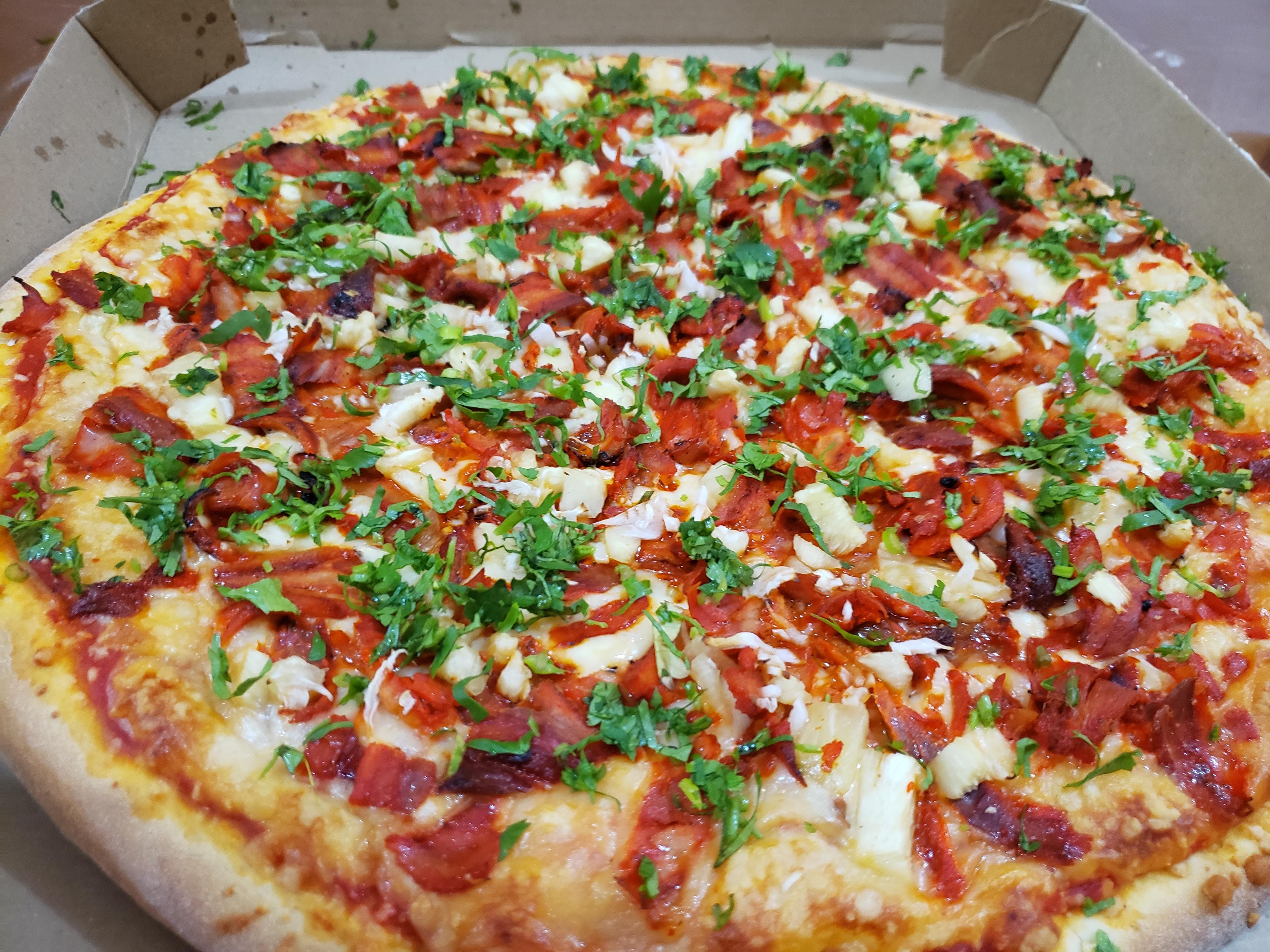 Gamer's Pizza image 2