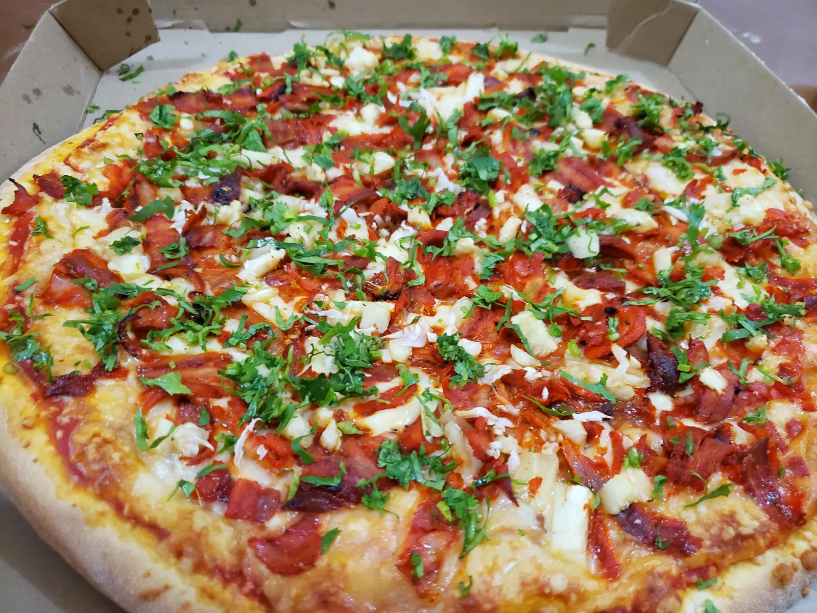 Gamer's Pizza image 2