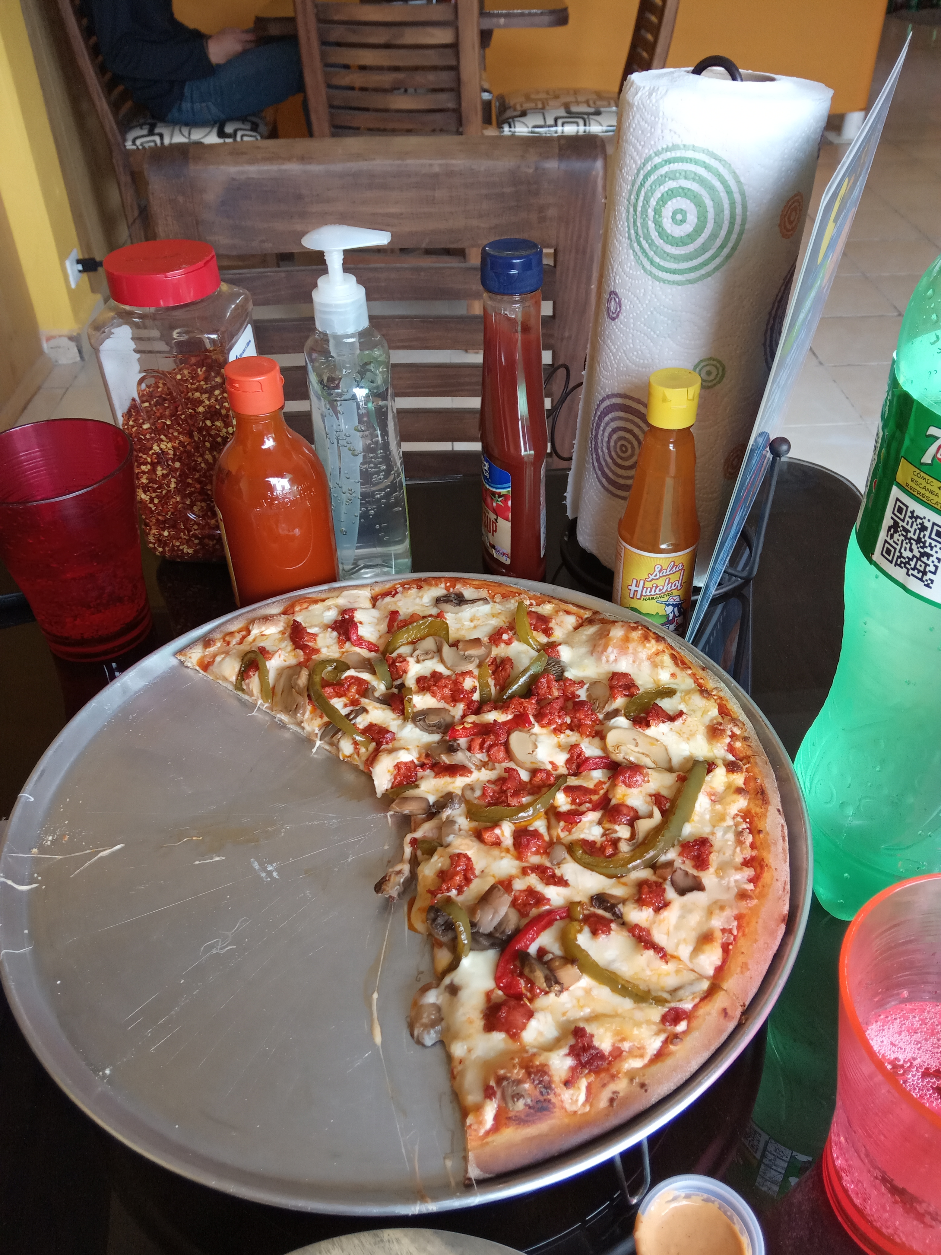 Gamer's Pizza image 5