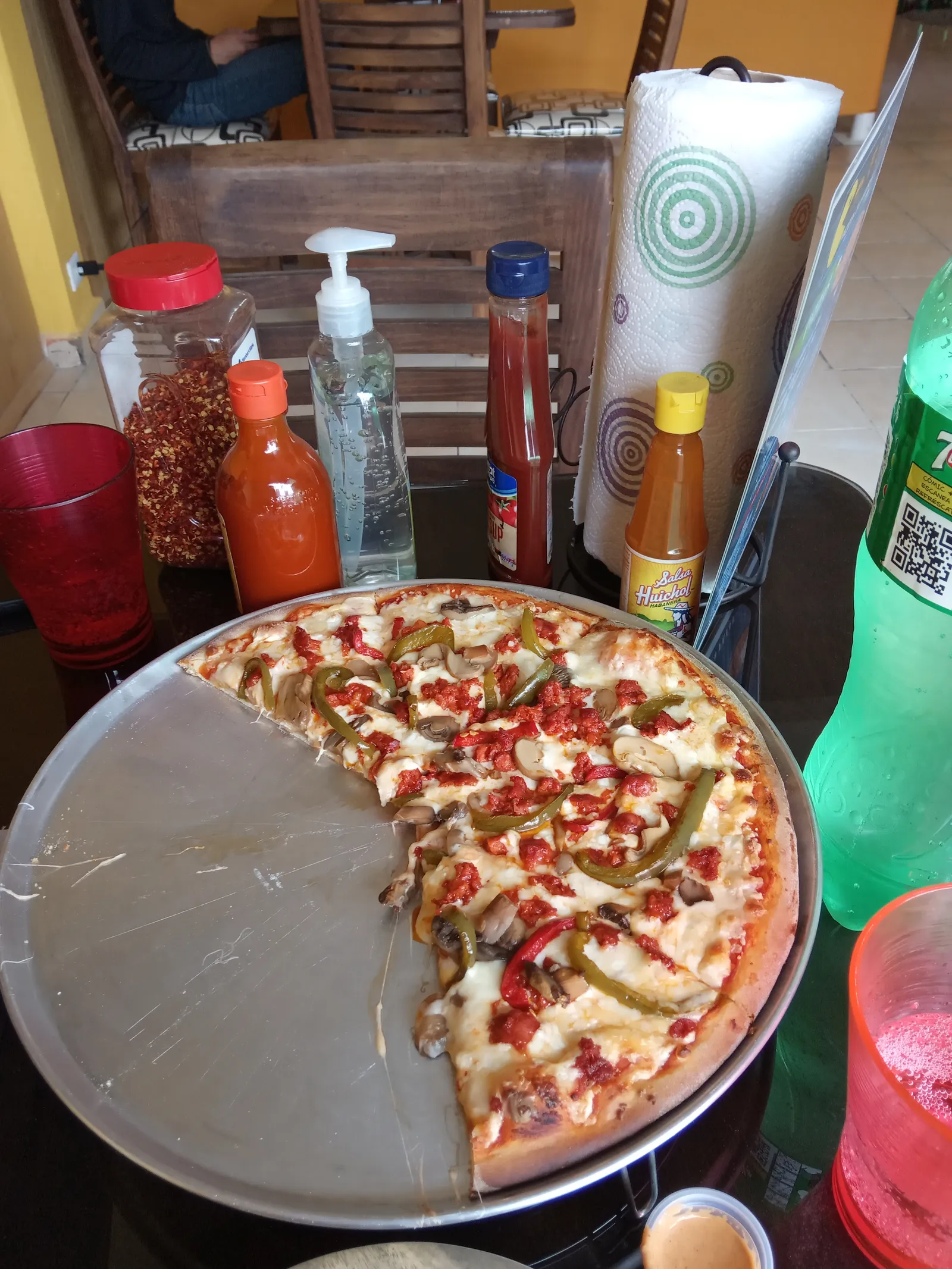 Gamer's Pizza image 5