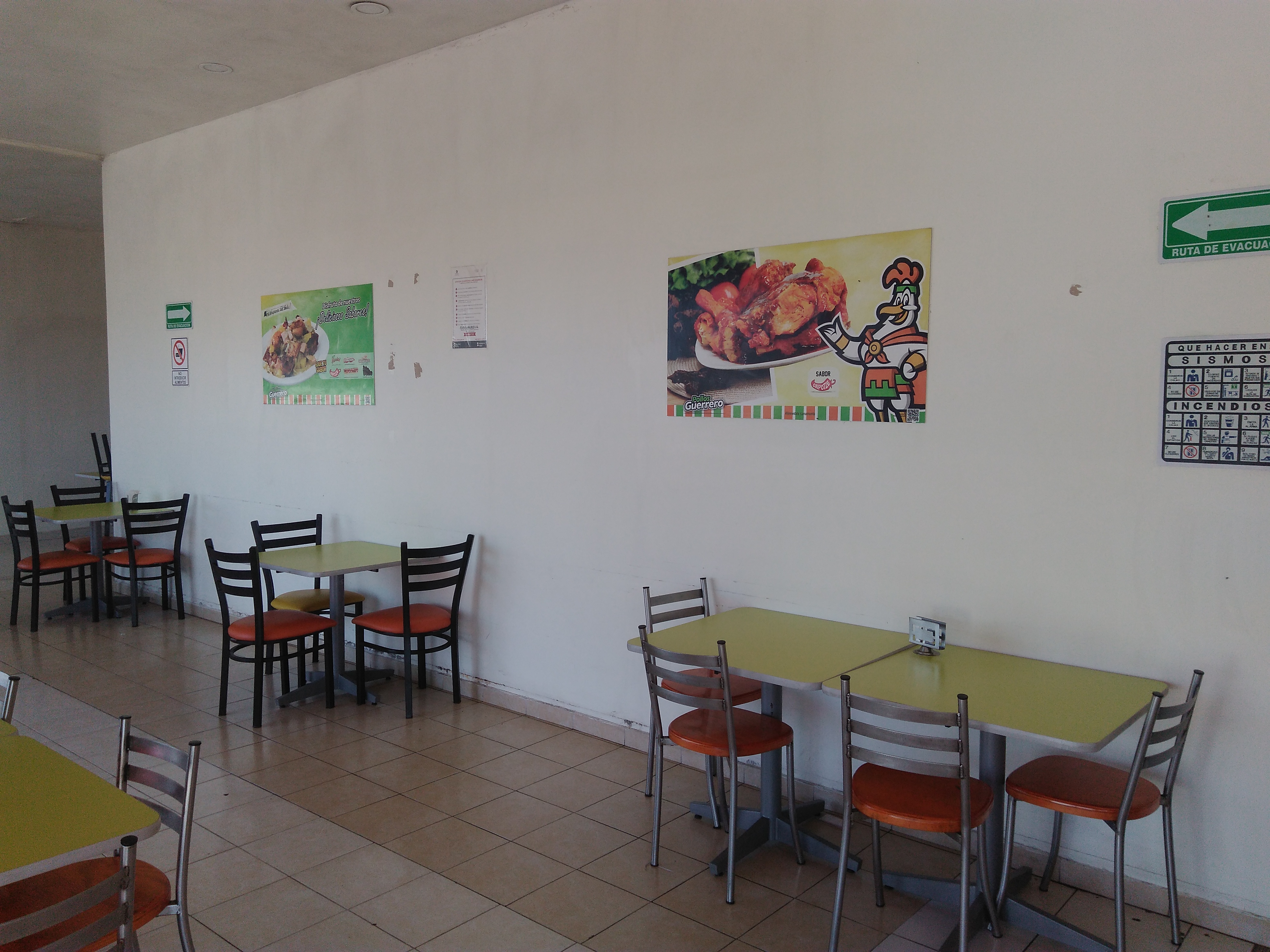 Pollos Guerrero image 3