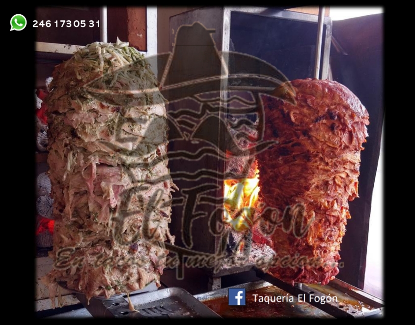 Taquería El Fogón image 2