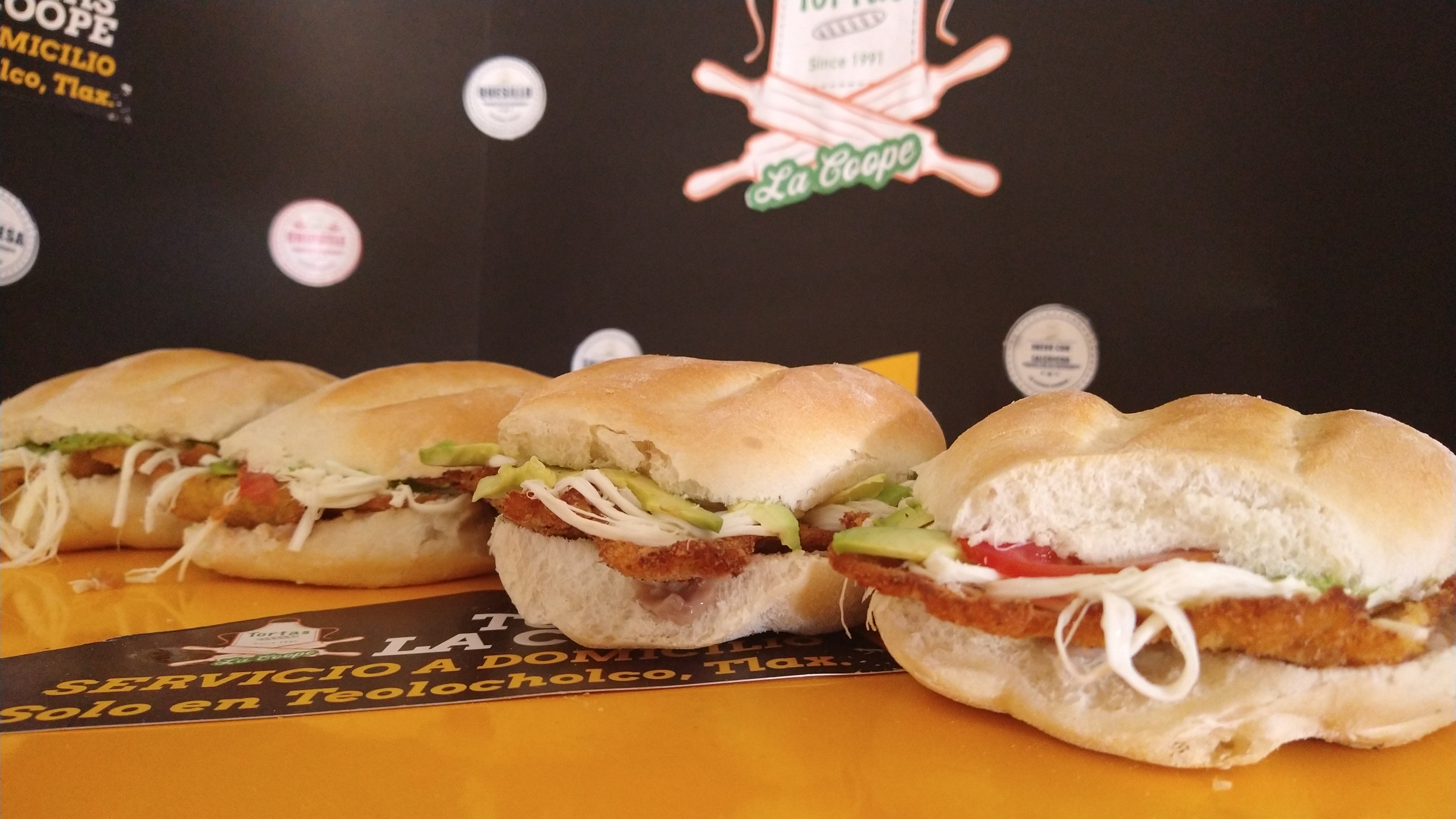 Tortas la coope image 2