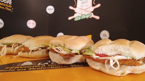 Tortas la coope image 2