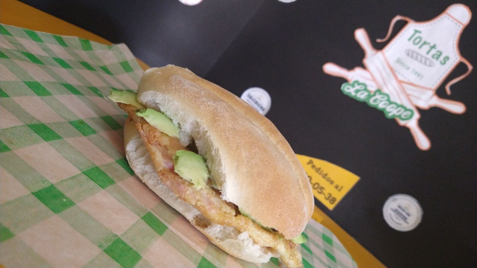 Tortas la coope image 4