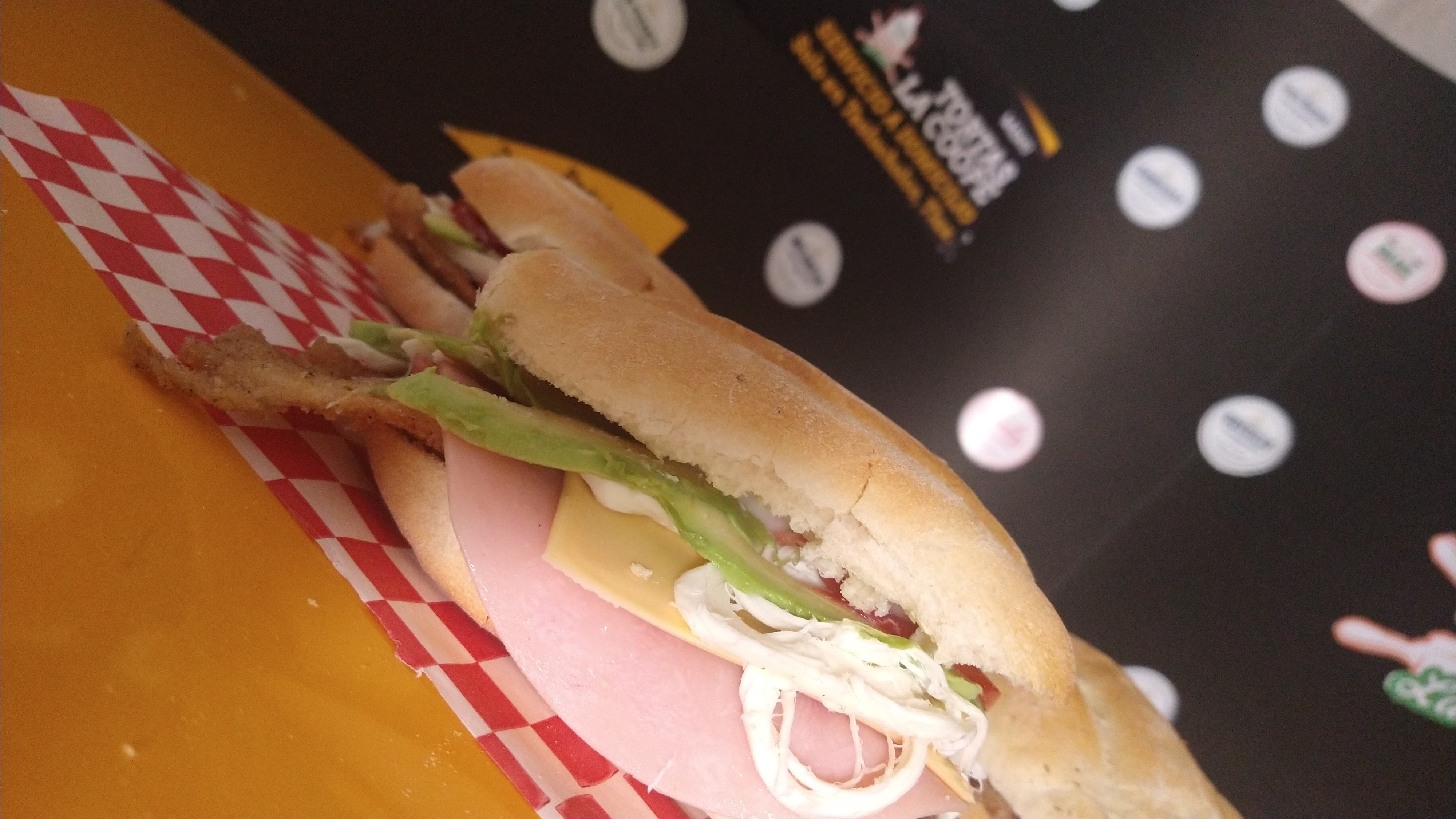 Tortas la coope image 5