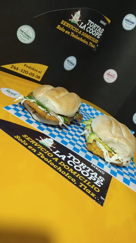 Tortas la coope image 6