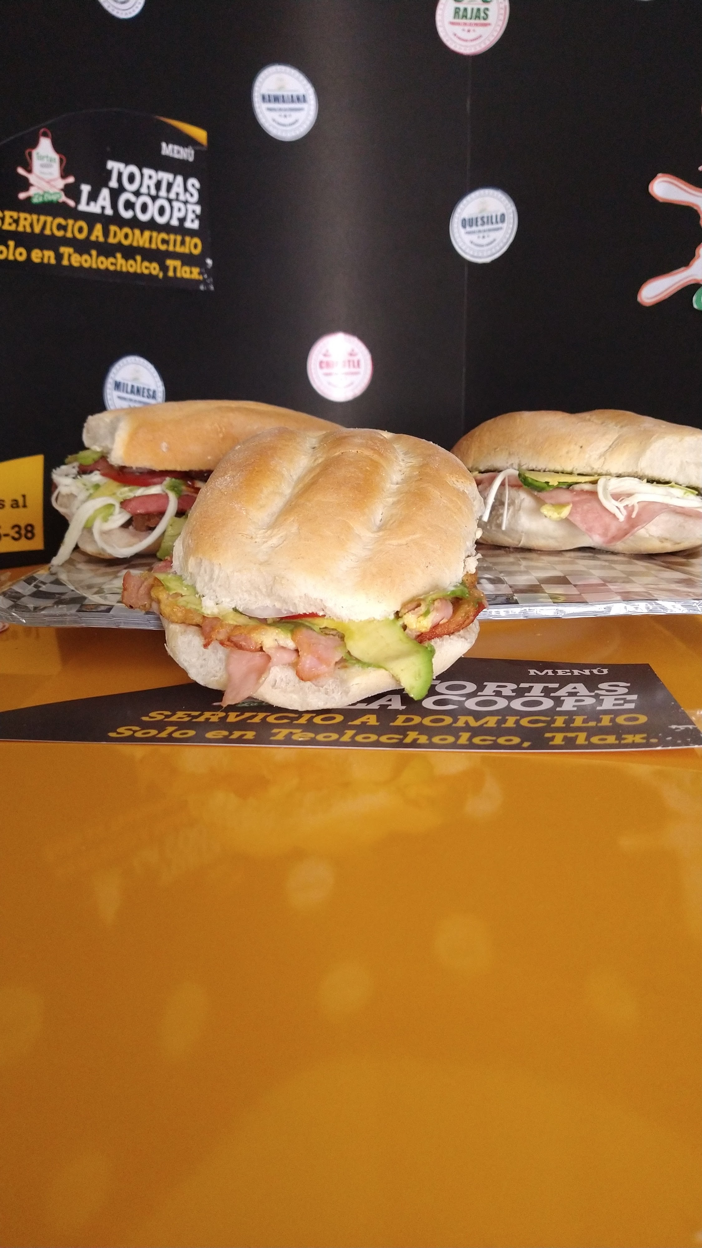 Tortas la coope image 7