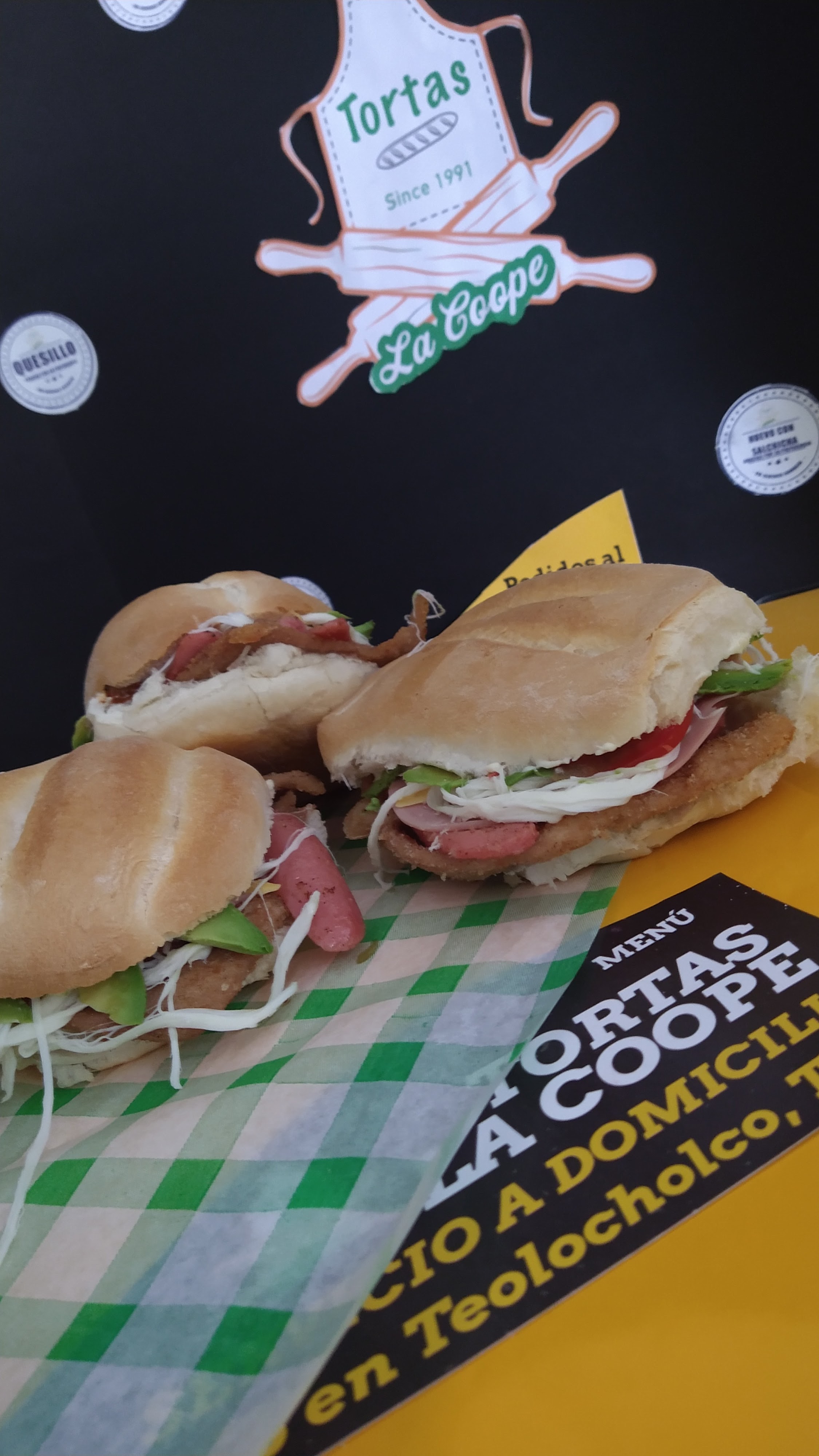 Tortas la coope image 8