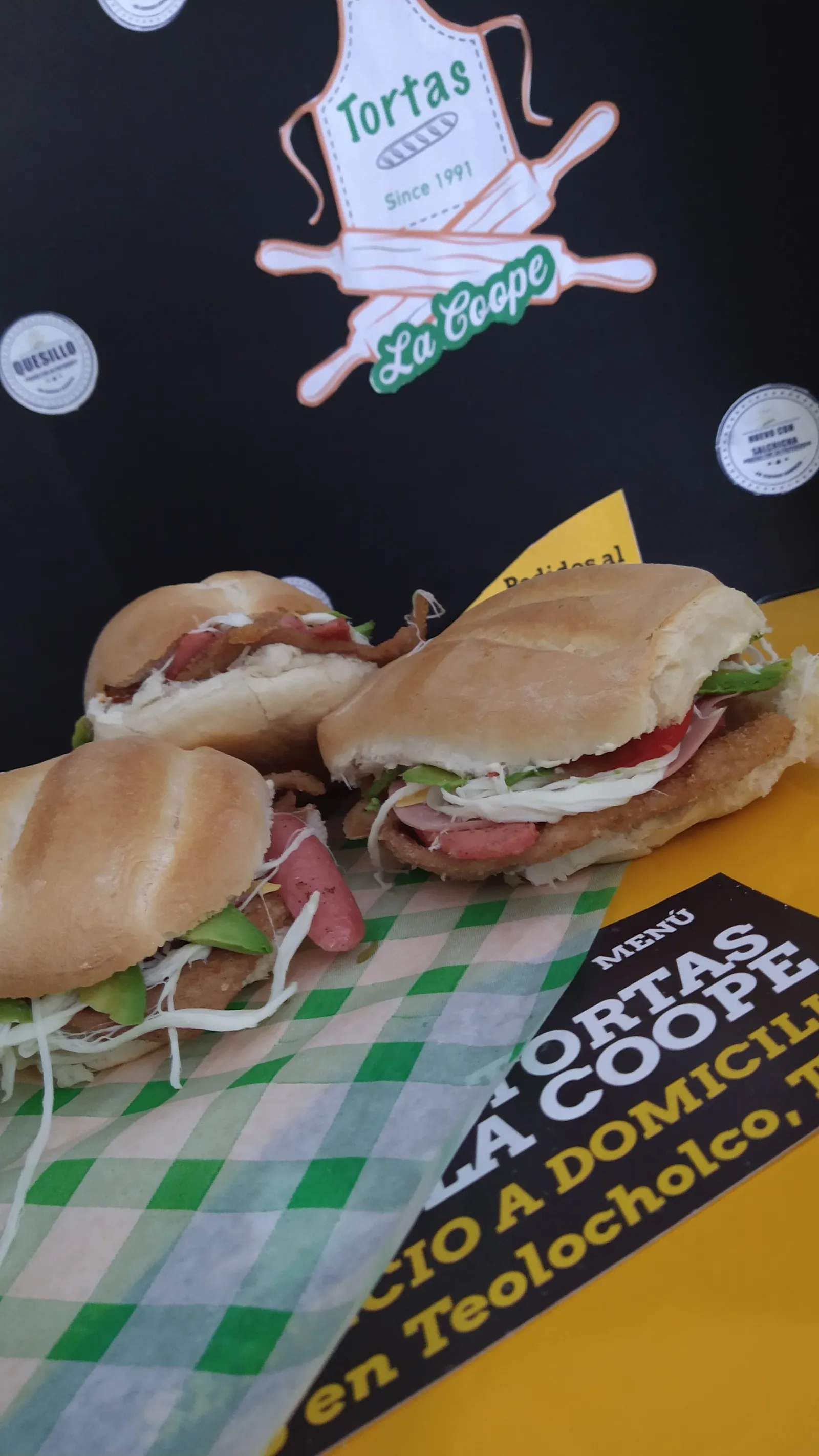 Tortas la coope image 8