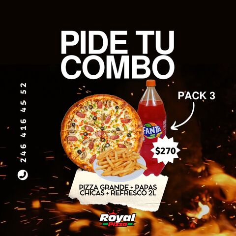 Royal Pizza image 3