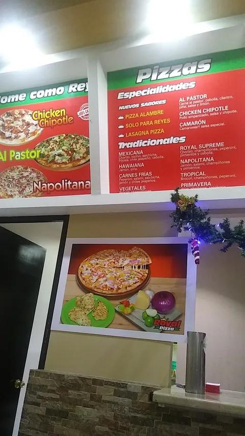 Royal Pizza image 8