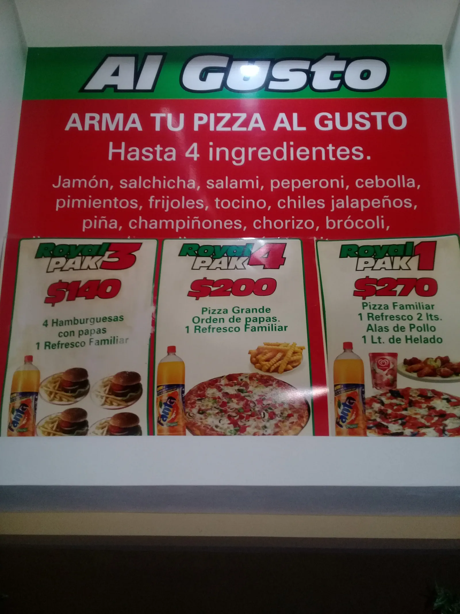 Royal Pizza image 10
