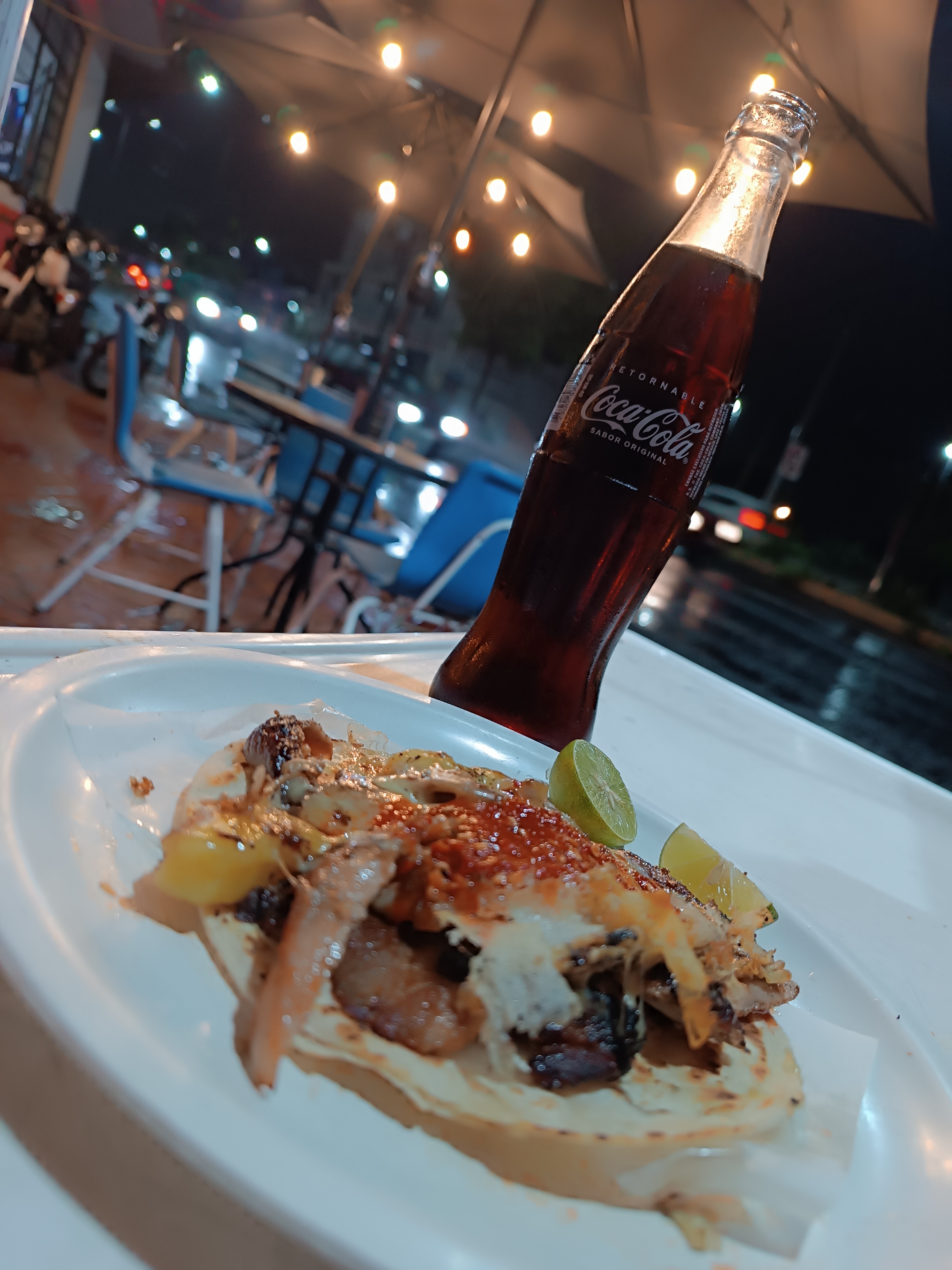 EL TACO SARAPERO image 1