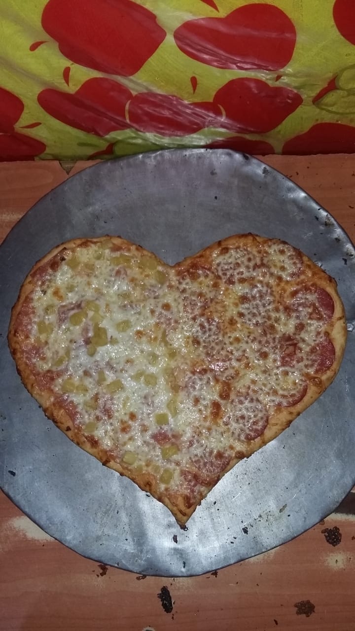 Flamingazo's Pizza image 2