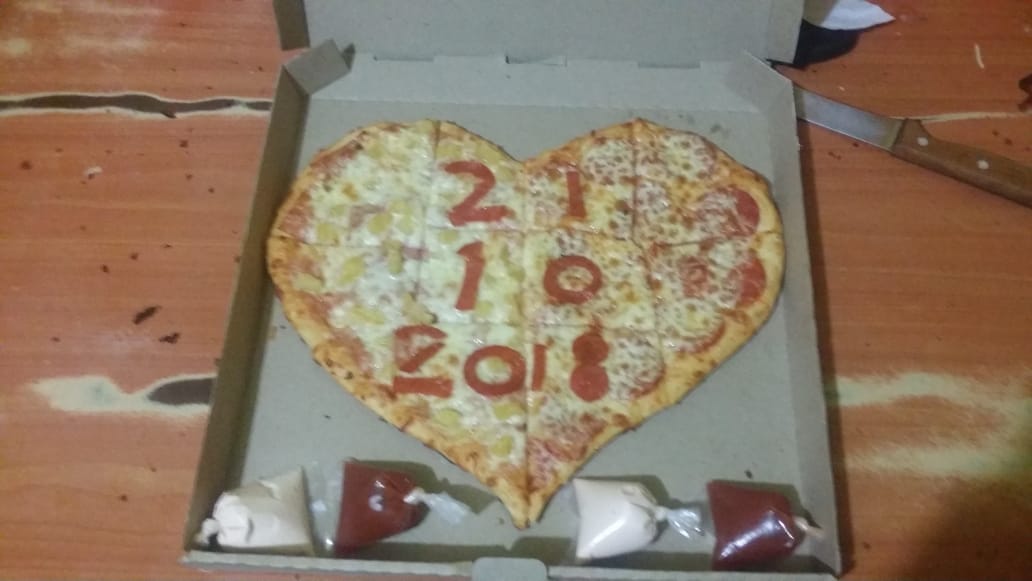 Flamingazo's Pizza image 3