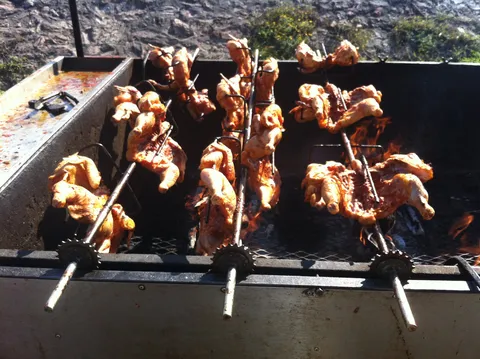 Pollos Huli Huli Chiken image 1