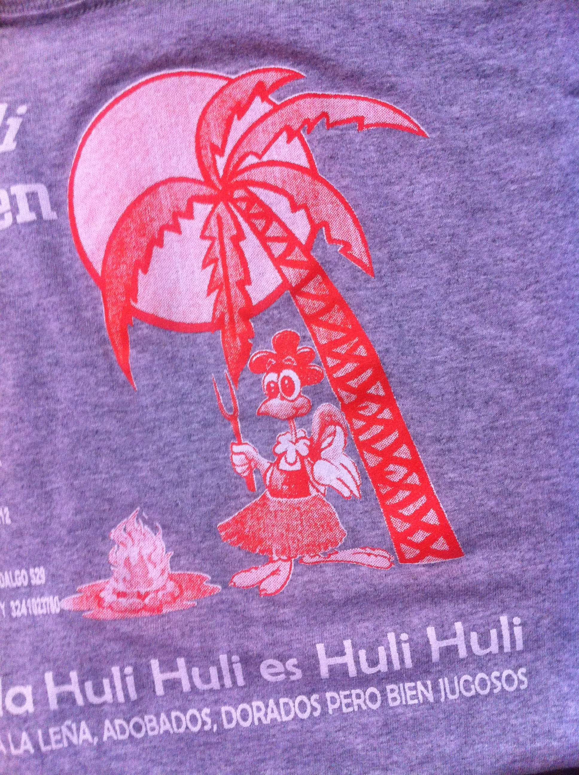 Pollos Huli Huli Chiken image 4