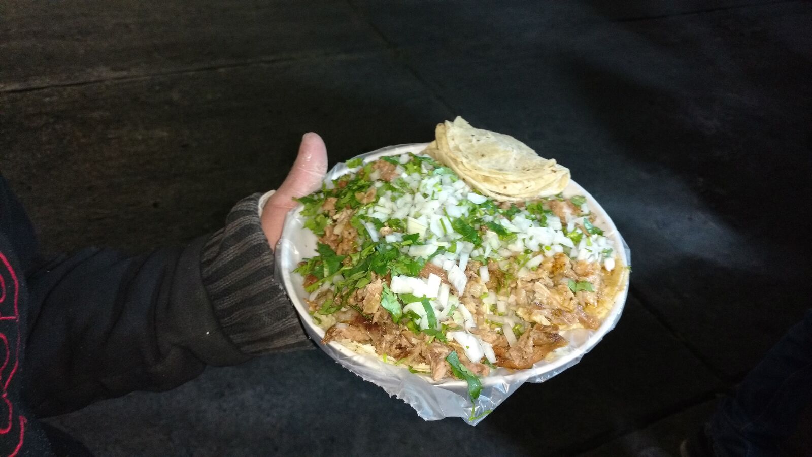 Tacos Uribe image 1