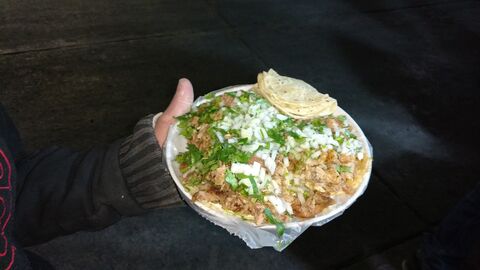 Tacos Uribe image 1