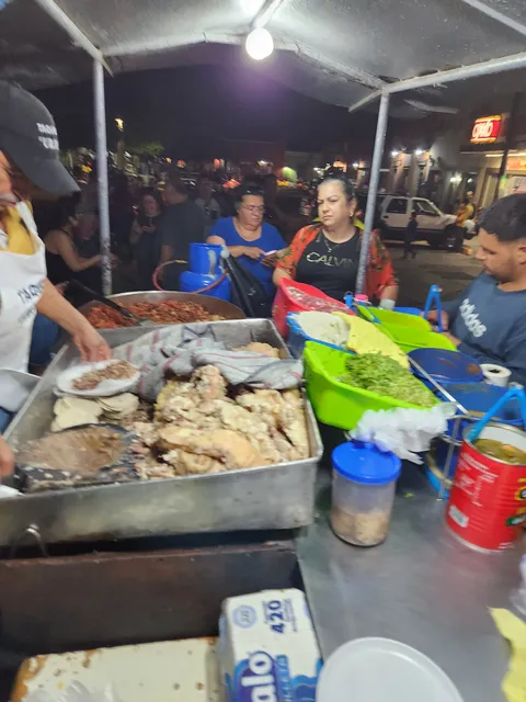 Tacos Uribe image 6