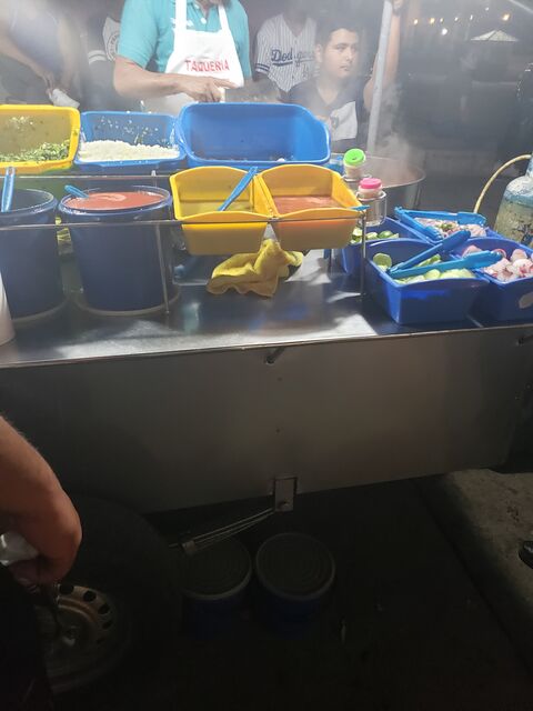 Tacos Uribe image 7