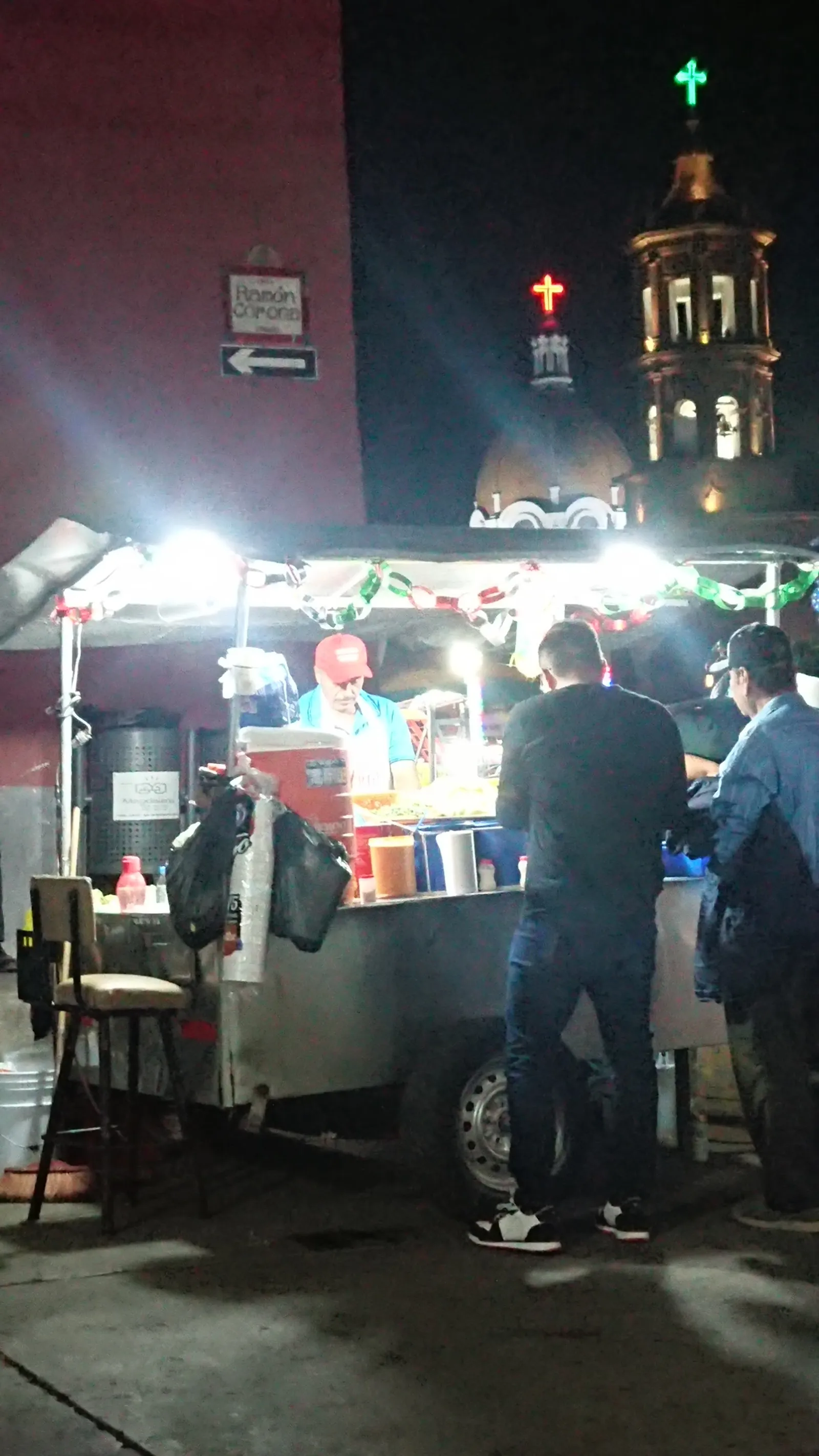 Tacos Uribe image 8