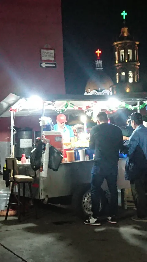 Tacos Uribe image 8