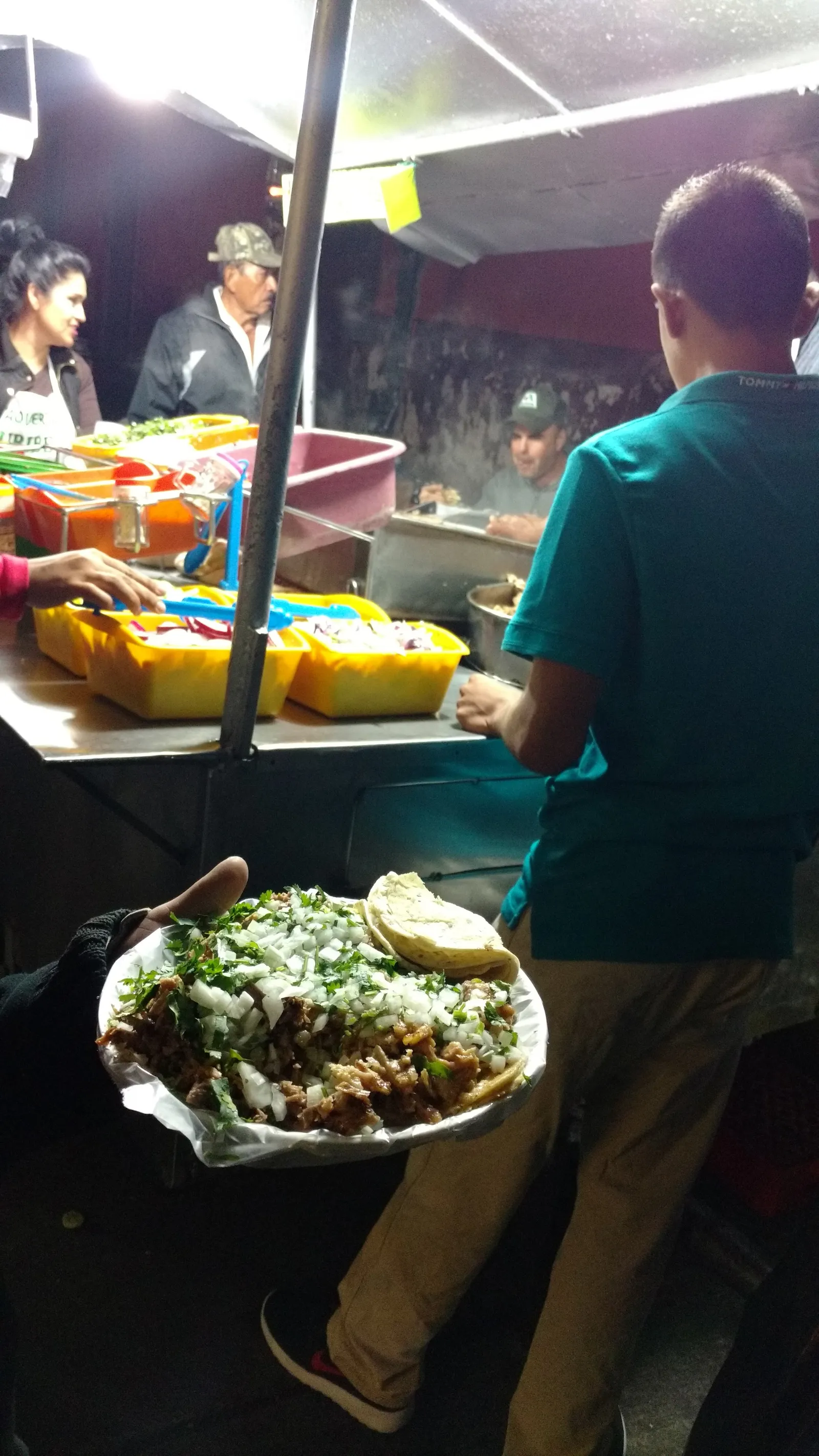 Tacos Uribe image 9