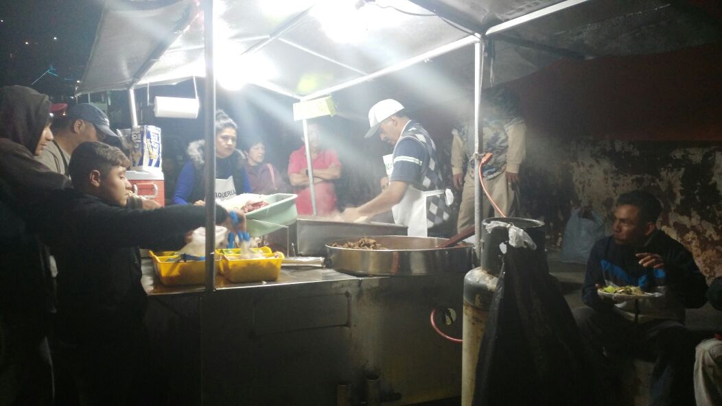 Tacos Uribe image 10