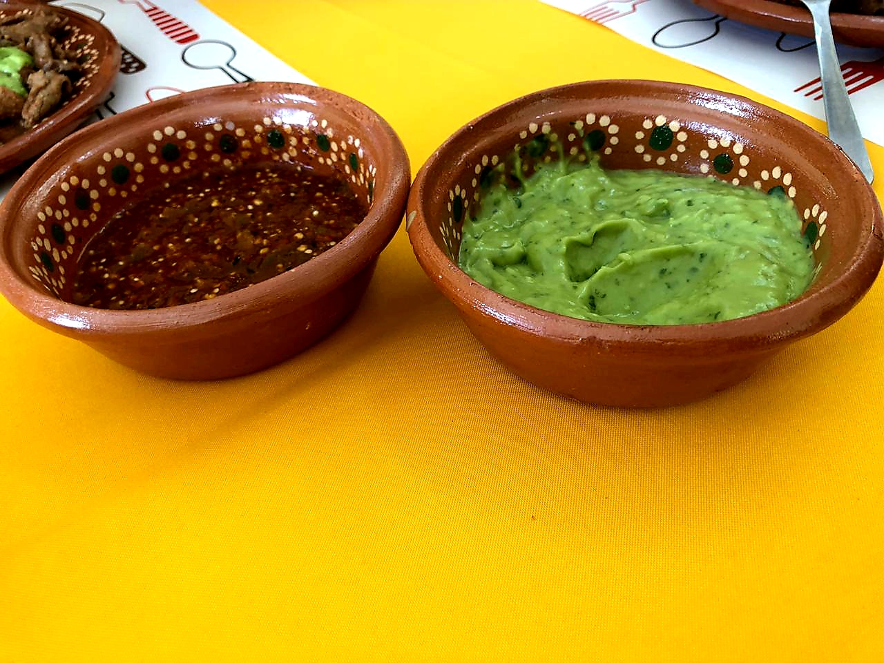 La ESQUINA restaurant & loncheria image 1