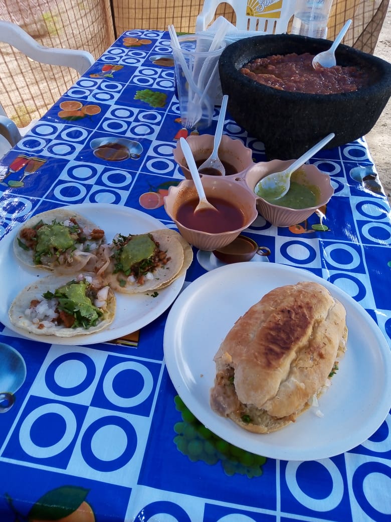 Taqueria Sahuayo image 1