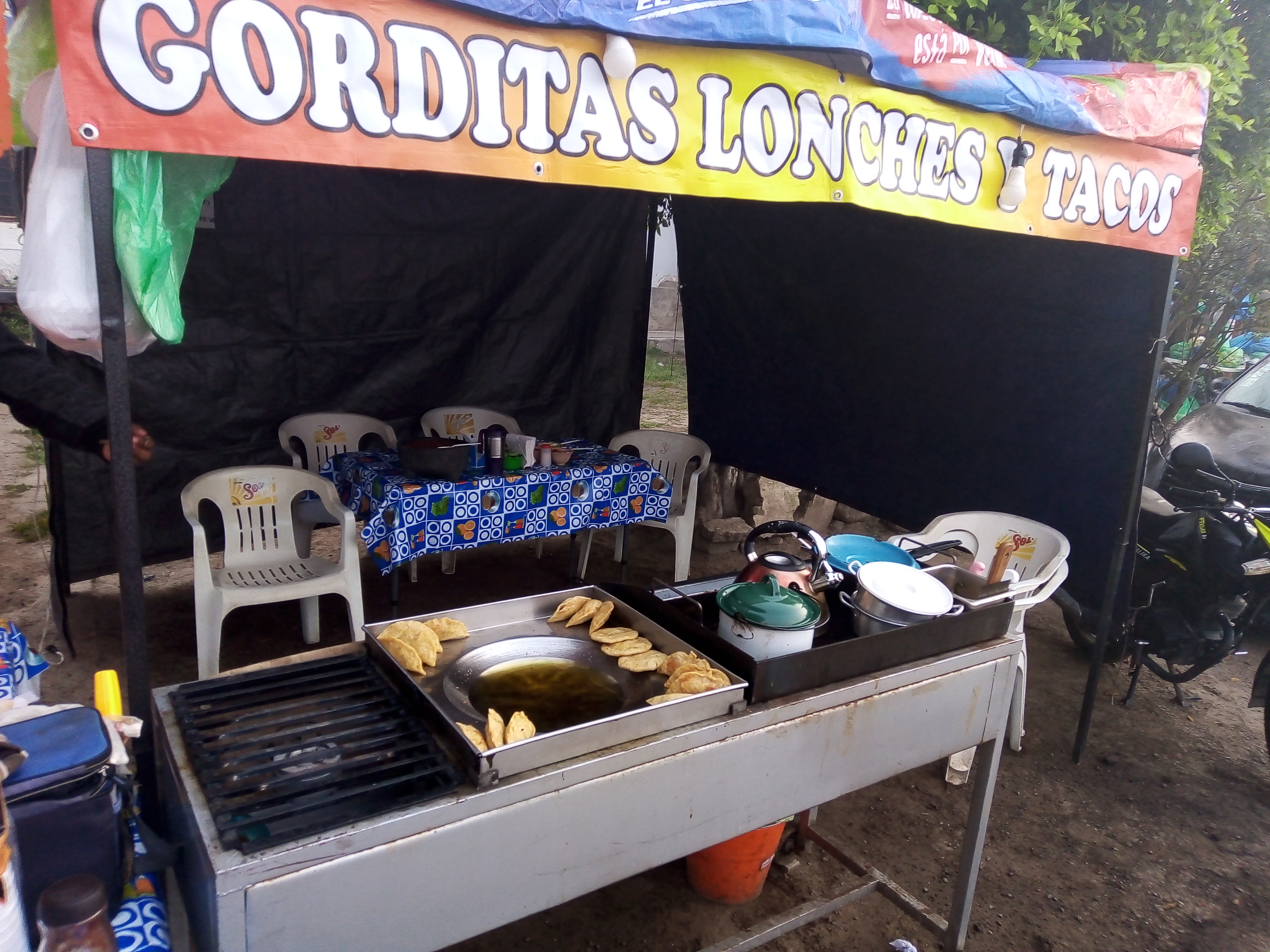 Taqueria Sahuayo image 3